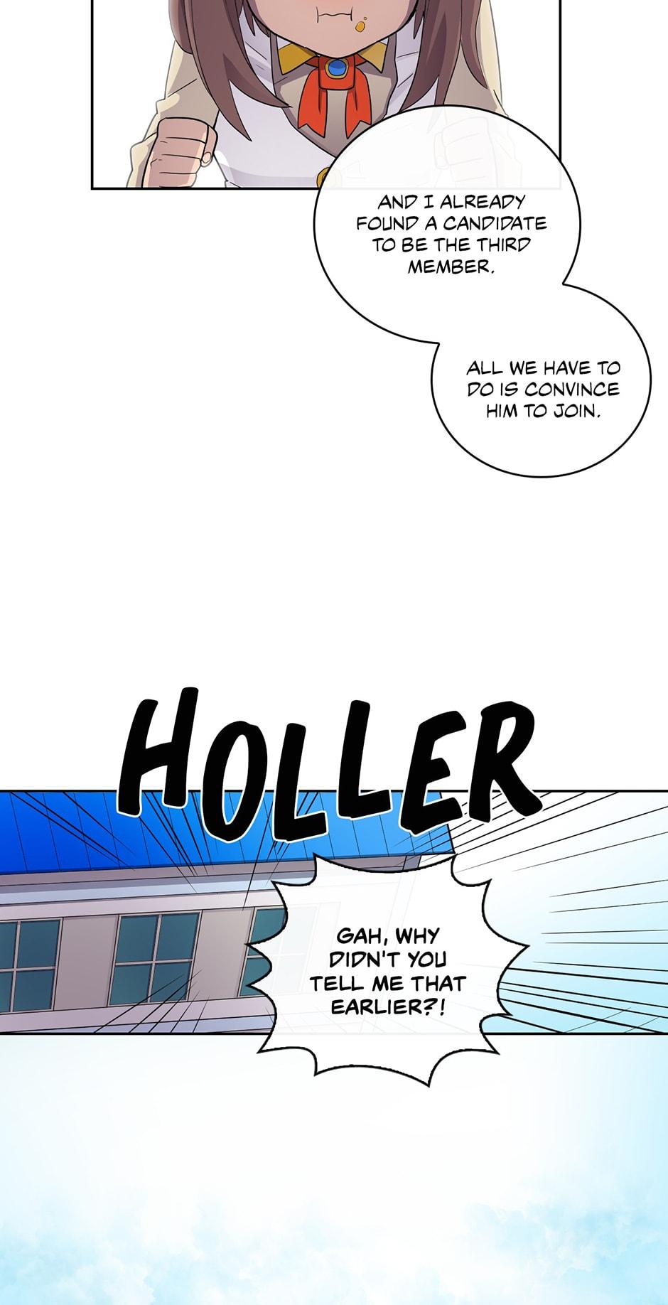 Read A Returner's Magic Should Be Special Manga Online