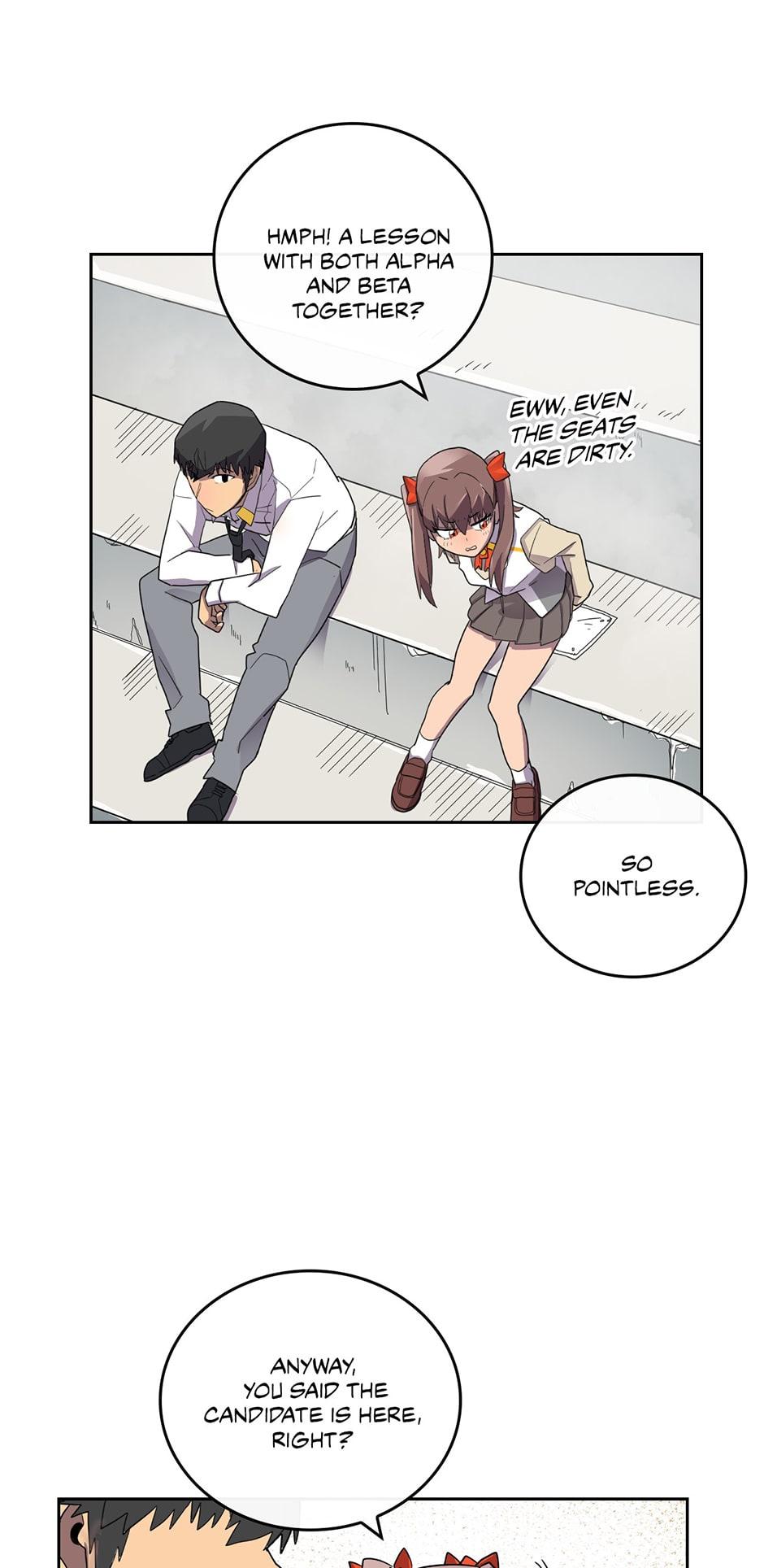 Read A Returner's Magic Should Be Special Manga Online