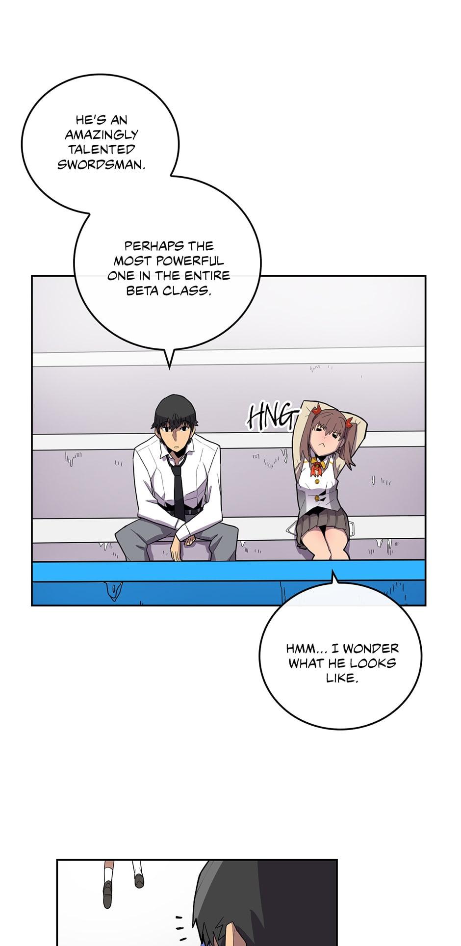 Read A Returner's Magic Should Be Special Manga Online