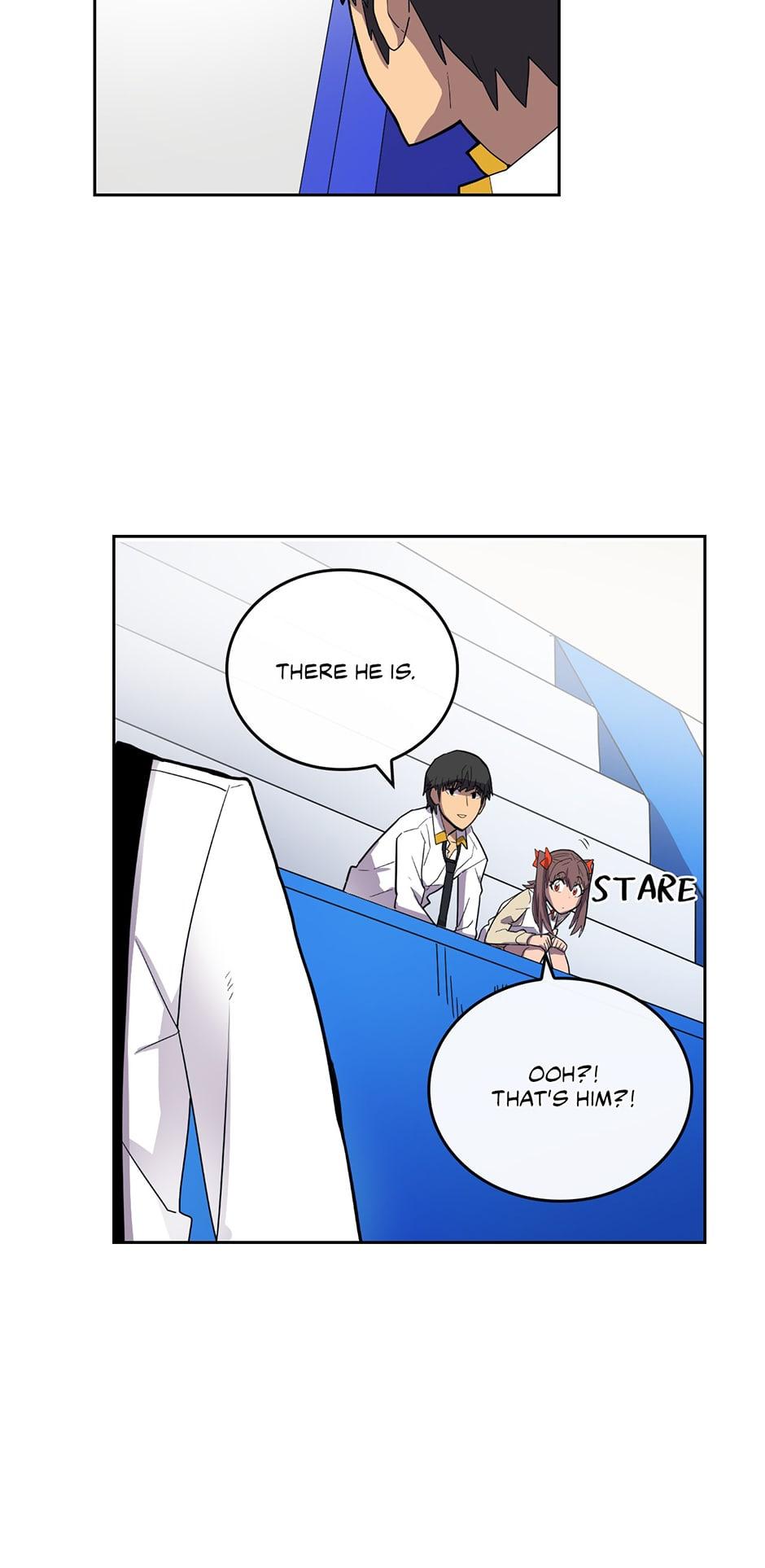 Read A Returner's Magic Should Be Special Manga Online