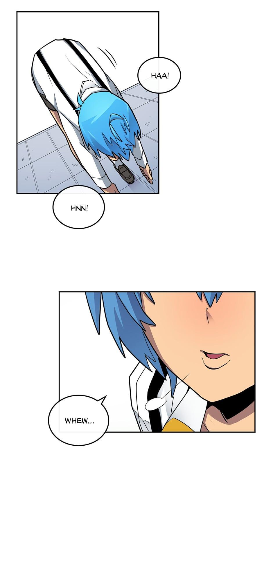 Read A Returner's Magic Should Be Special Manga Online