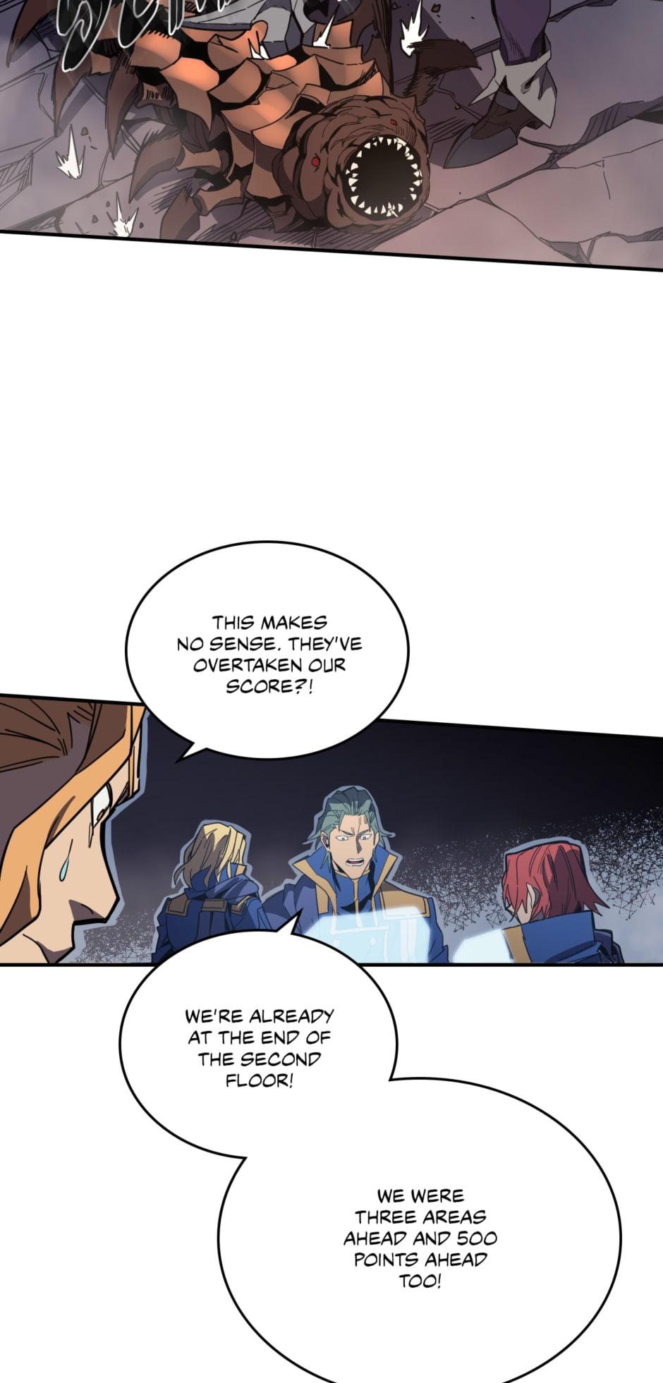 Read A Returner's Magic Should Be Special Manga Online