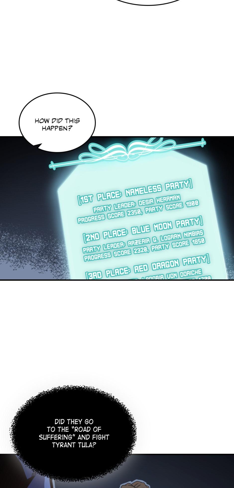 Read A Returner's Magic Should Be Special Manga Online