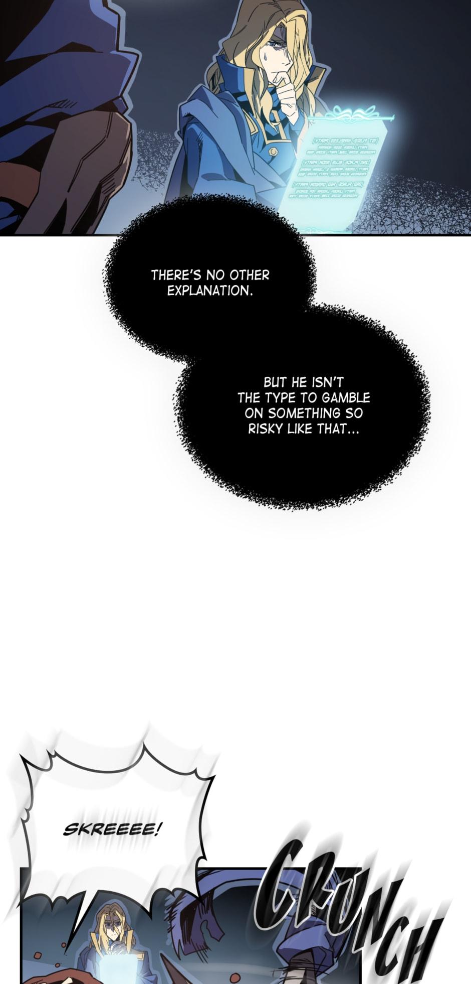 Read A Returner's Magic Should Be Special Manga Online