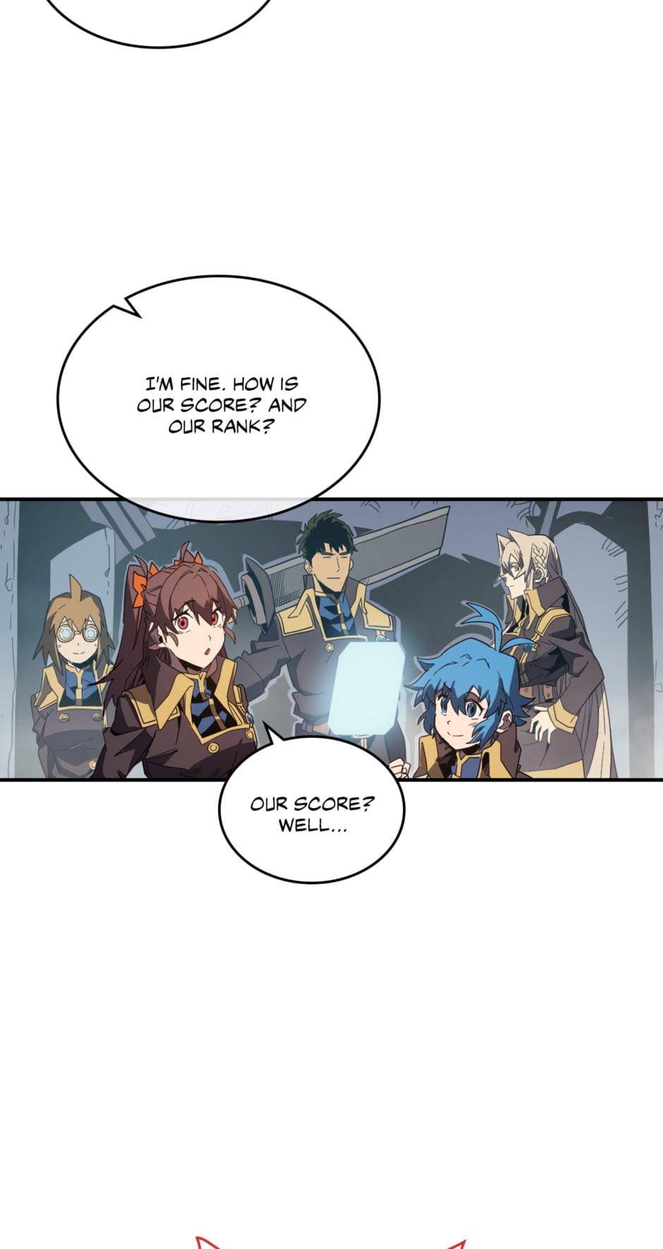 Read A Returner's Magic Should Be Special Manga Online