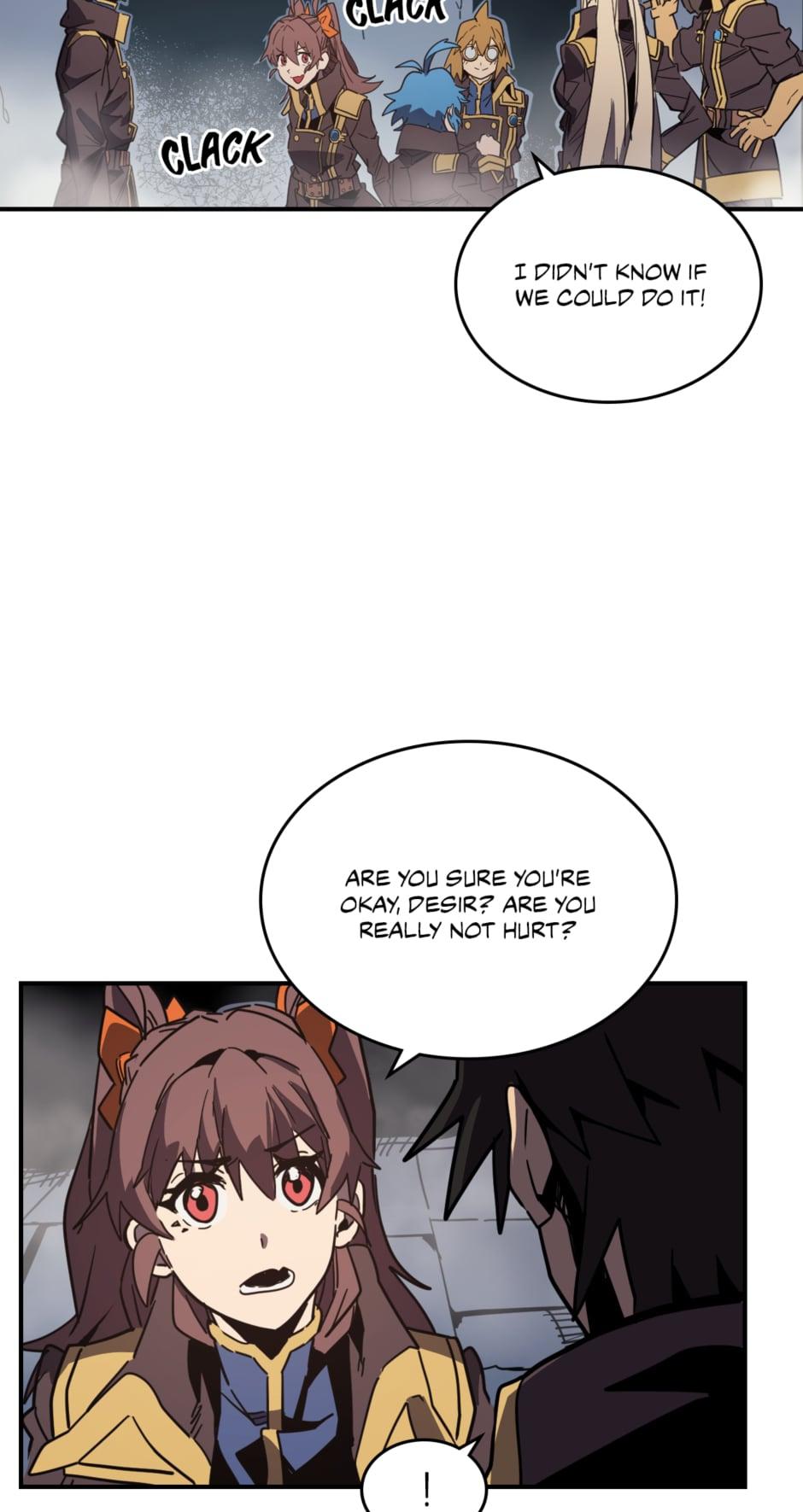 Read A Returner's Magic Should Be Special Manga Online
