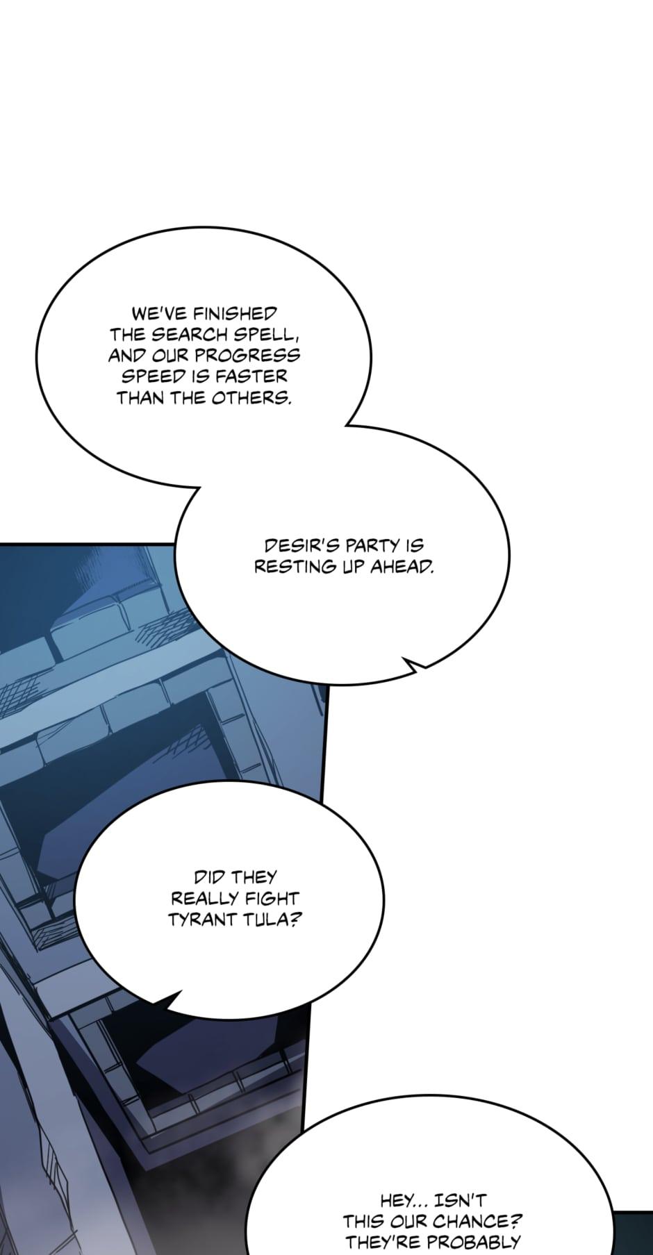 Read A Returner's Magic Should Be Special Manga Online