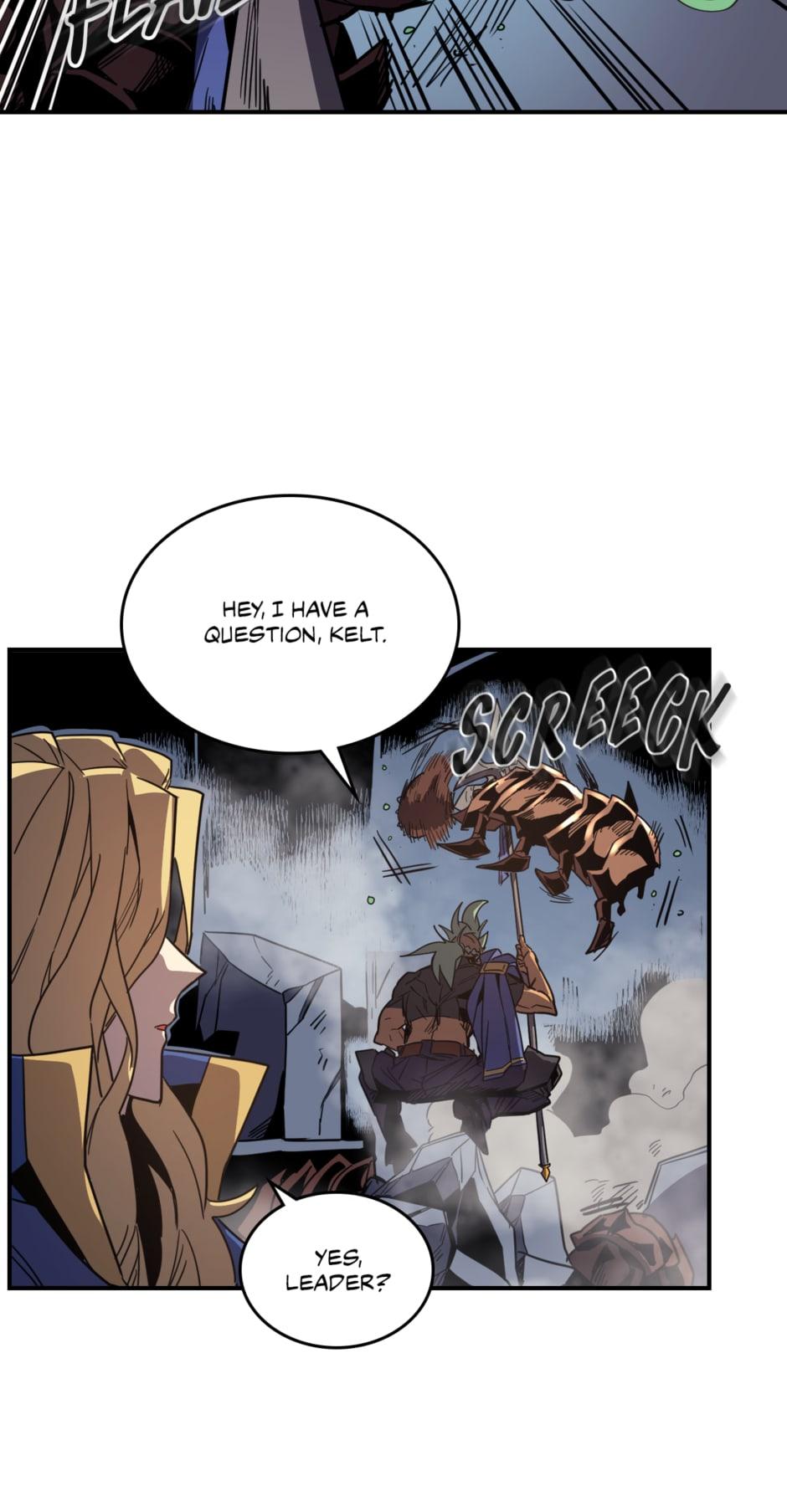 Read A Returner's Magic Should Be Special Manga Online