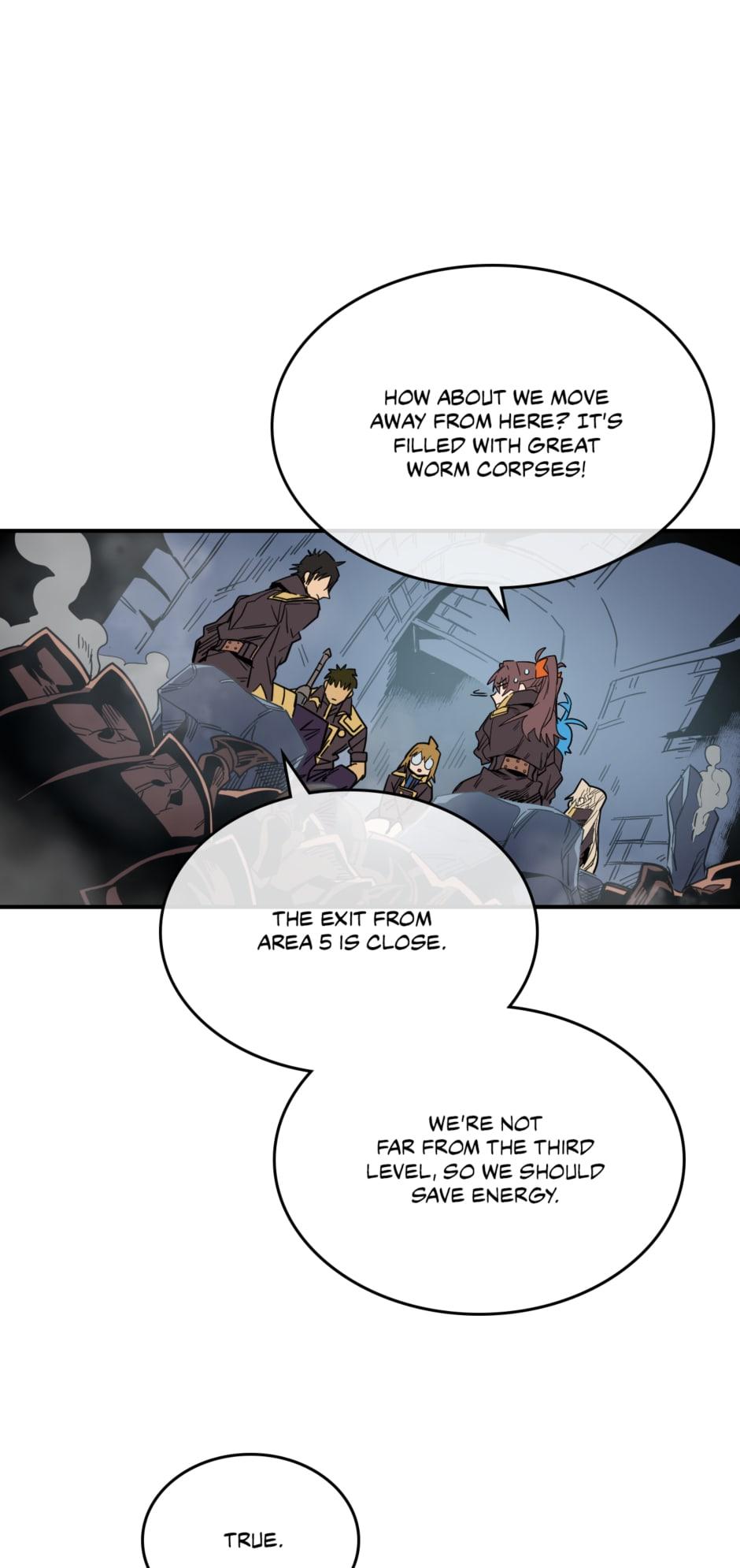 Read A Returner's Magic Should Be Special Manga Online