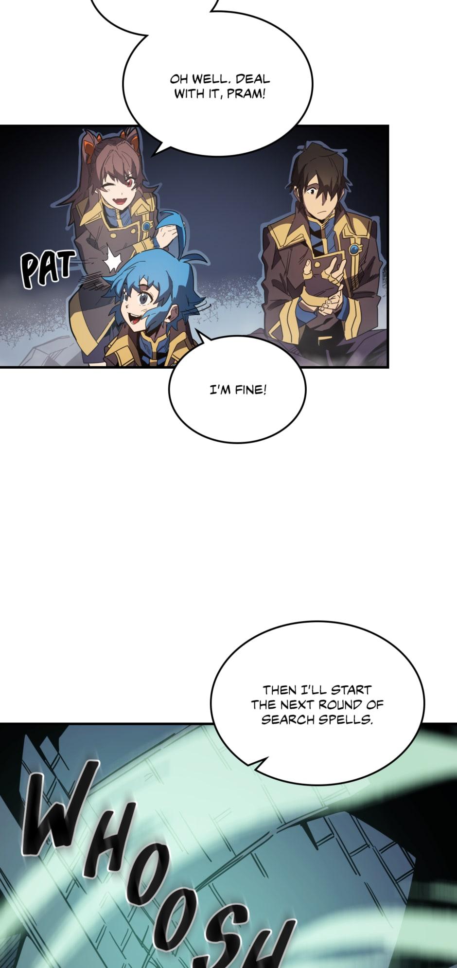 Read A Returner's Magic Should Be Special Manga Online