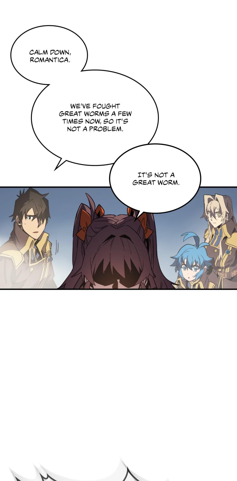 Read A Returner's Magic Should Be Special Manga Online