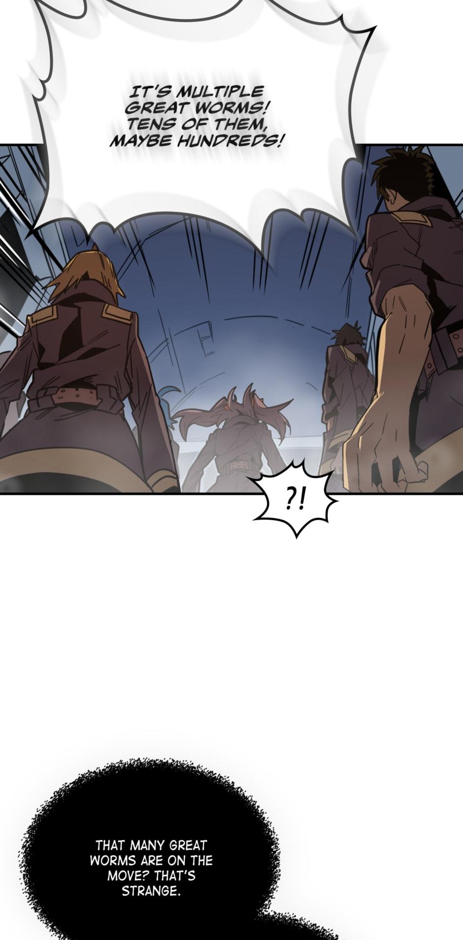 Read A Returner's Magic Should Be Special Manga Online
