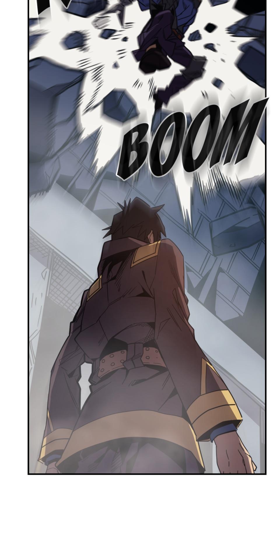 Read A Returner's Magic Should Be Special Manga Online