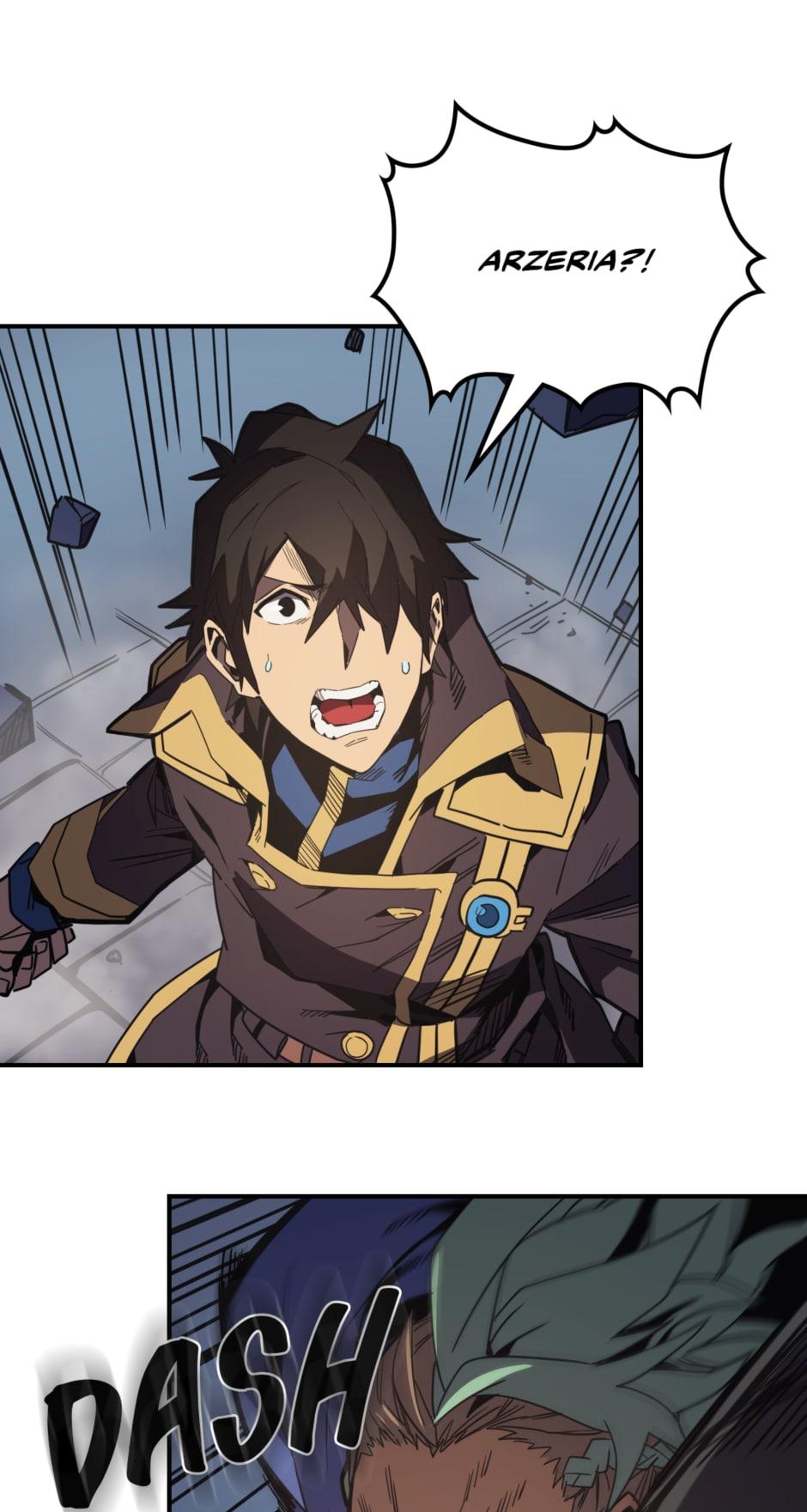 Read A Returner's Magic Should Be Special Manga Online
