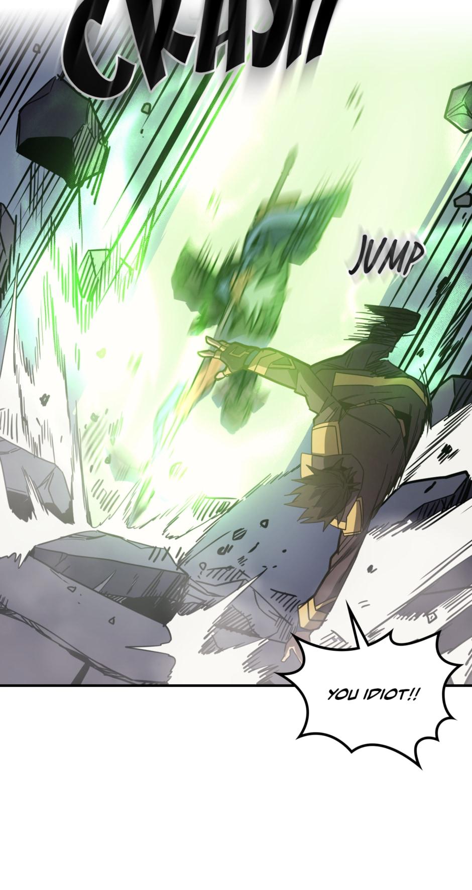 Read A Returner's Magic Should Be Special Manga Online