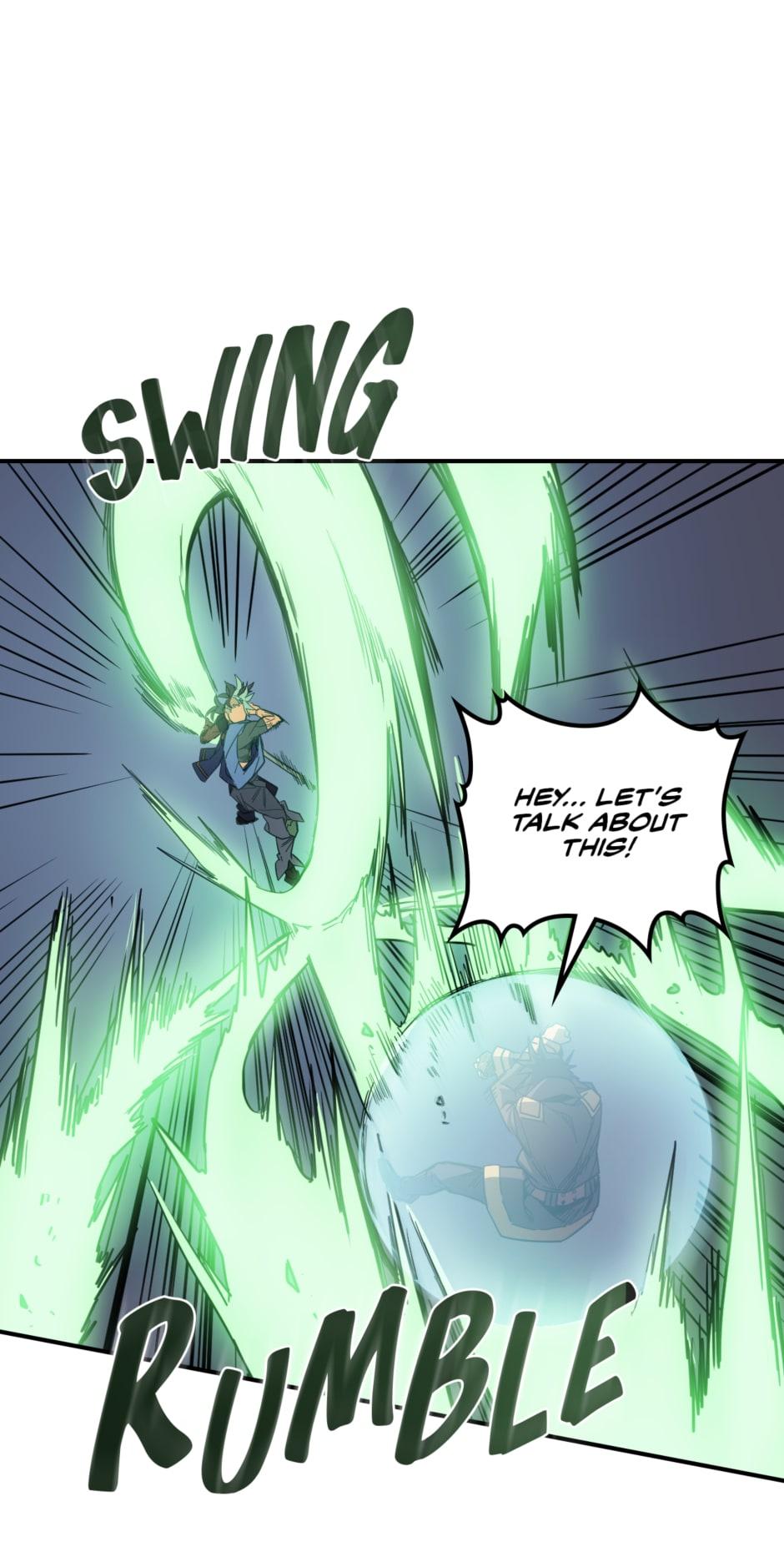 Read A Returner's Magic Should Be Special Manga Online
