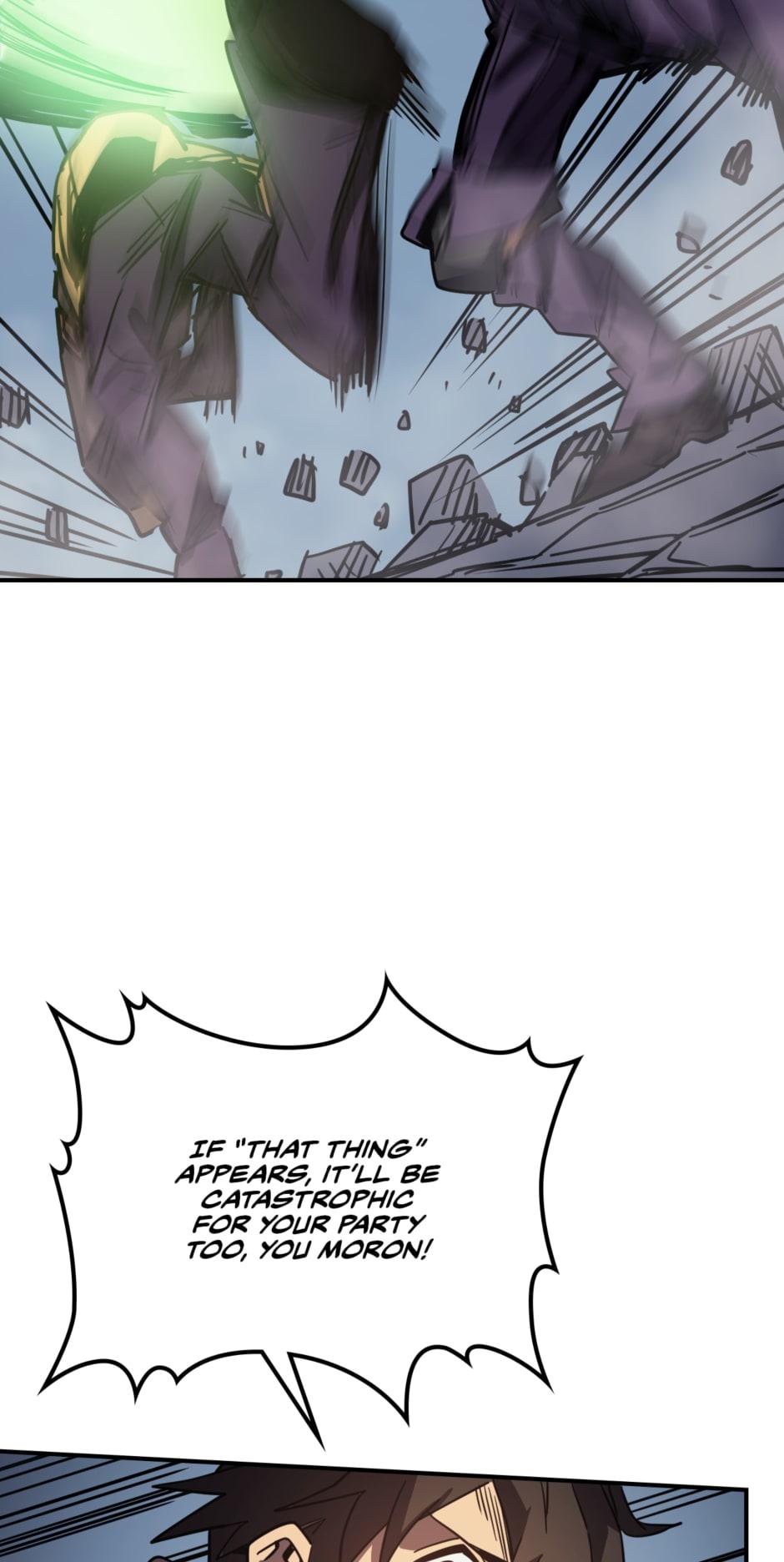 Read A Returner's Magic Should Be Special Manga Online