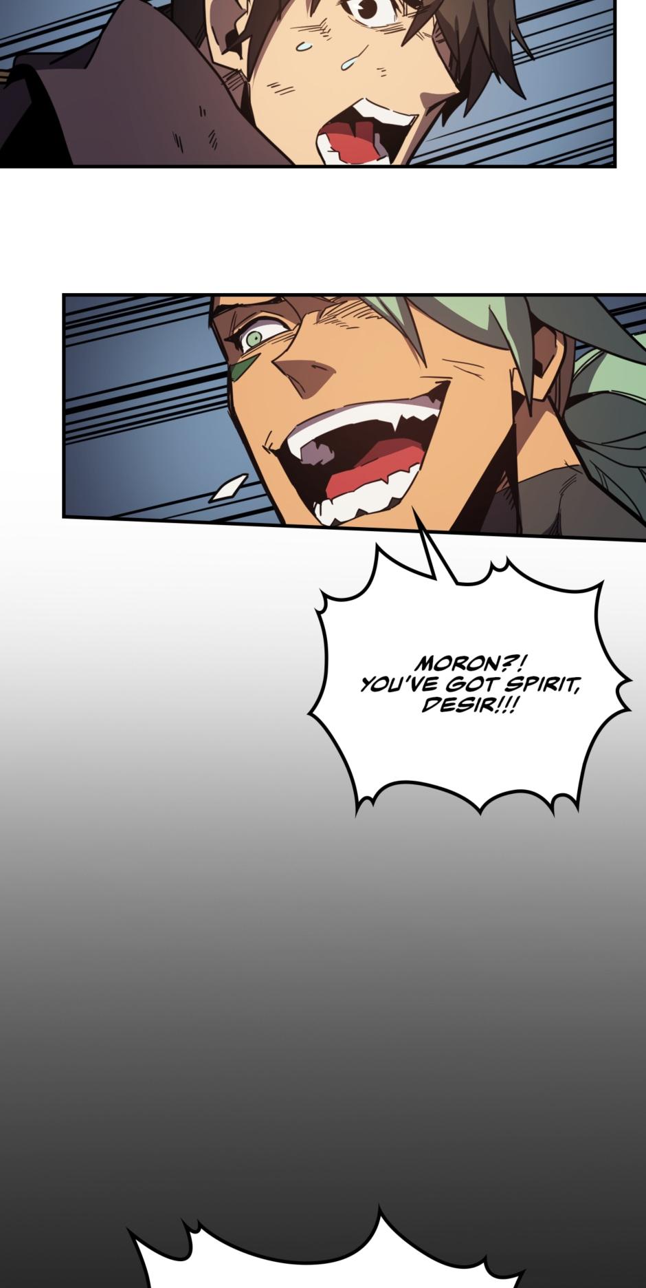 Read A Returner's Magic Should Be Special Manga Online