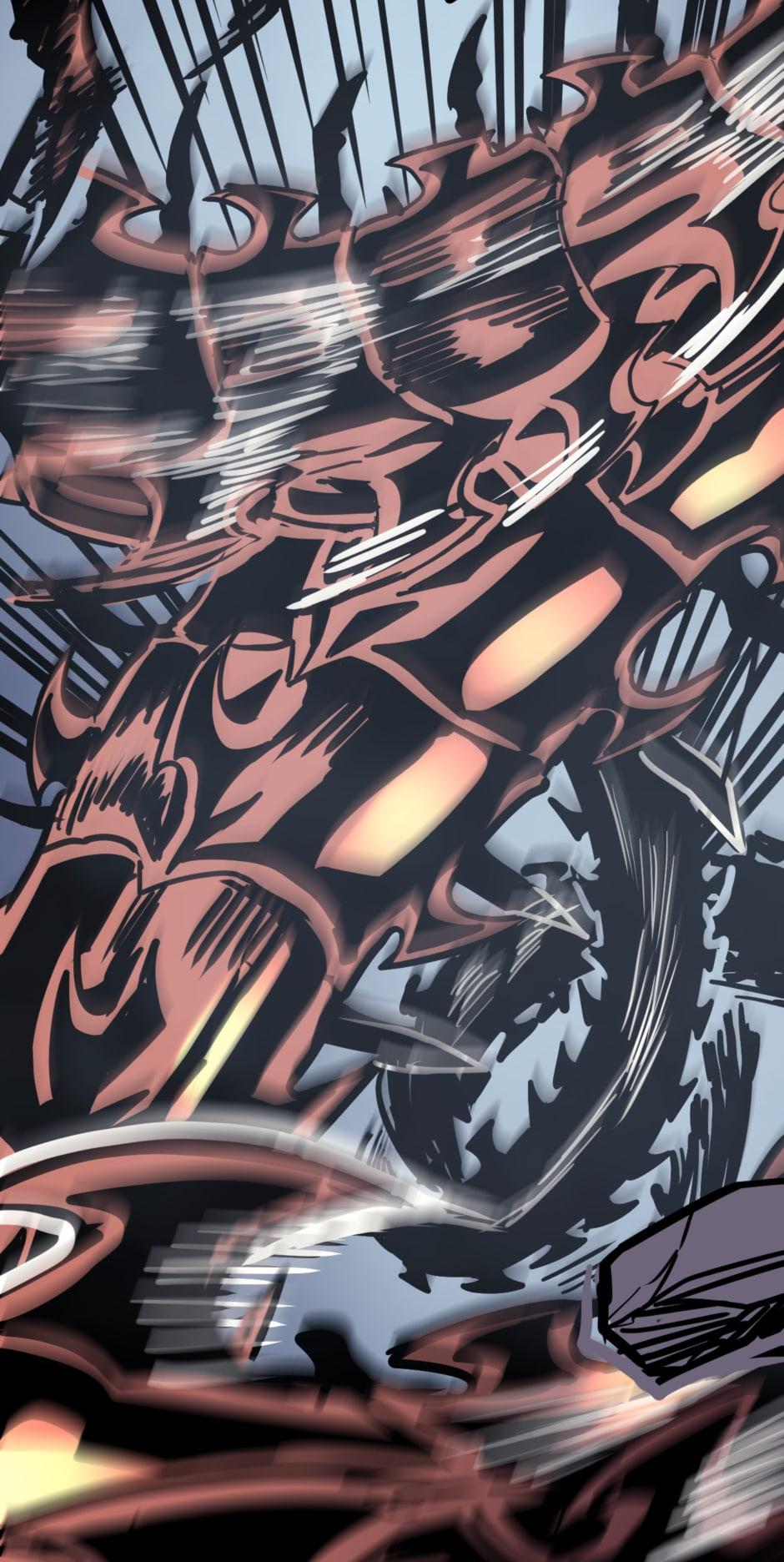 Read A Returner's Magic Should Be Special Manga Online