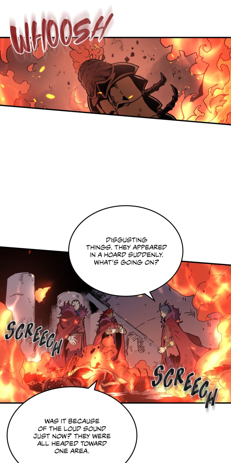 Read A Returner's Magic Should Be Special Manga Online
