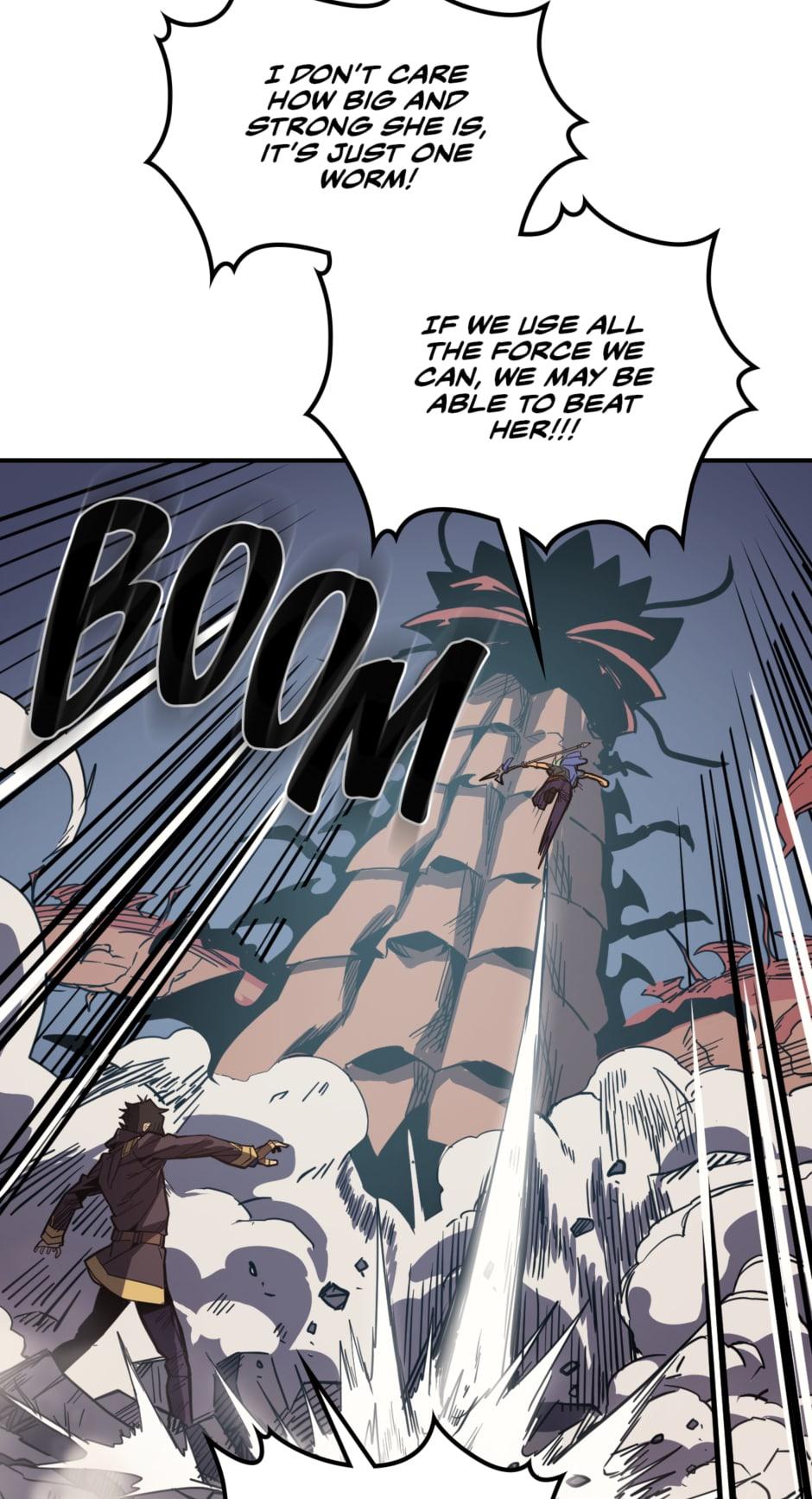 Read A Returner's Magic Should Be Special Manga Online