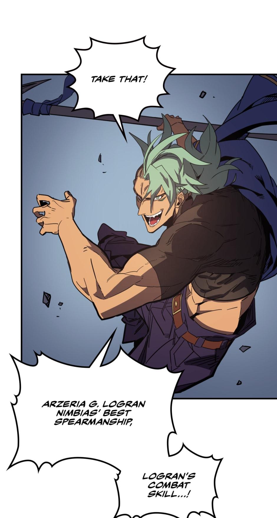 Read A Returner's Magic Should Be Special Manga Online