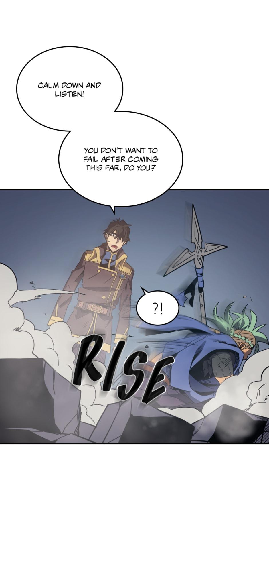 Read A Returner's Magic Should Be Special Manga Online