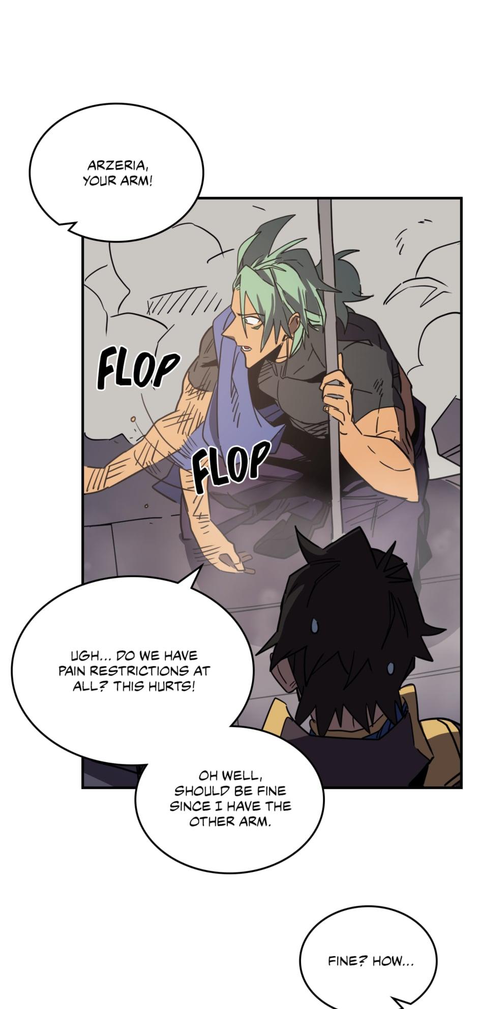 Read A Returner's Magic Should Be Special Manga Online