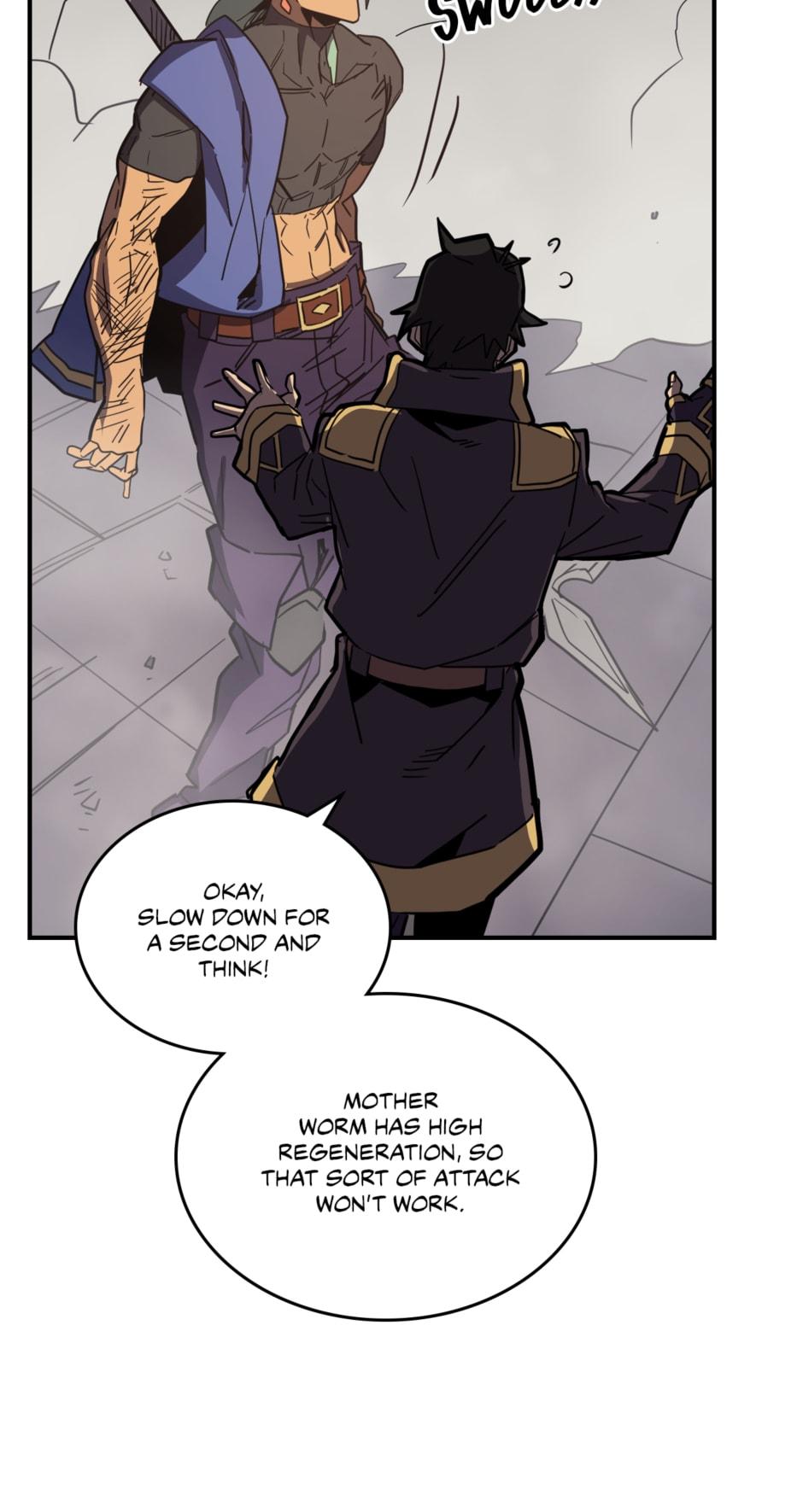 Read A Returner's Magic Should Be Special Manga Online
