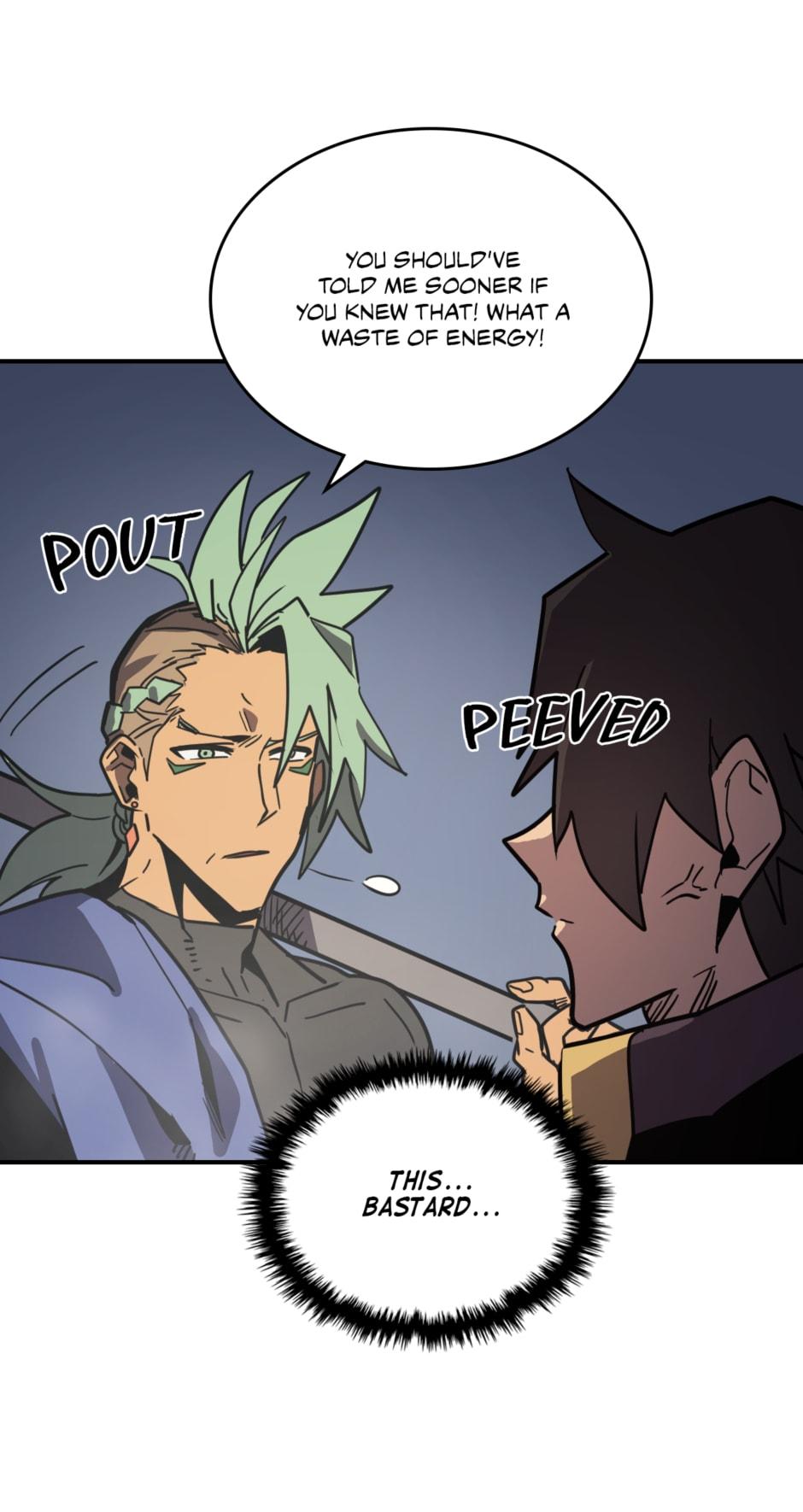 Read A Returner's Magic Should Be Special Manga Online