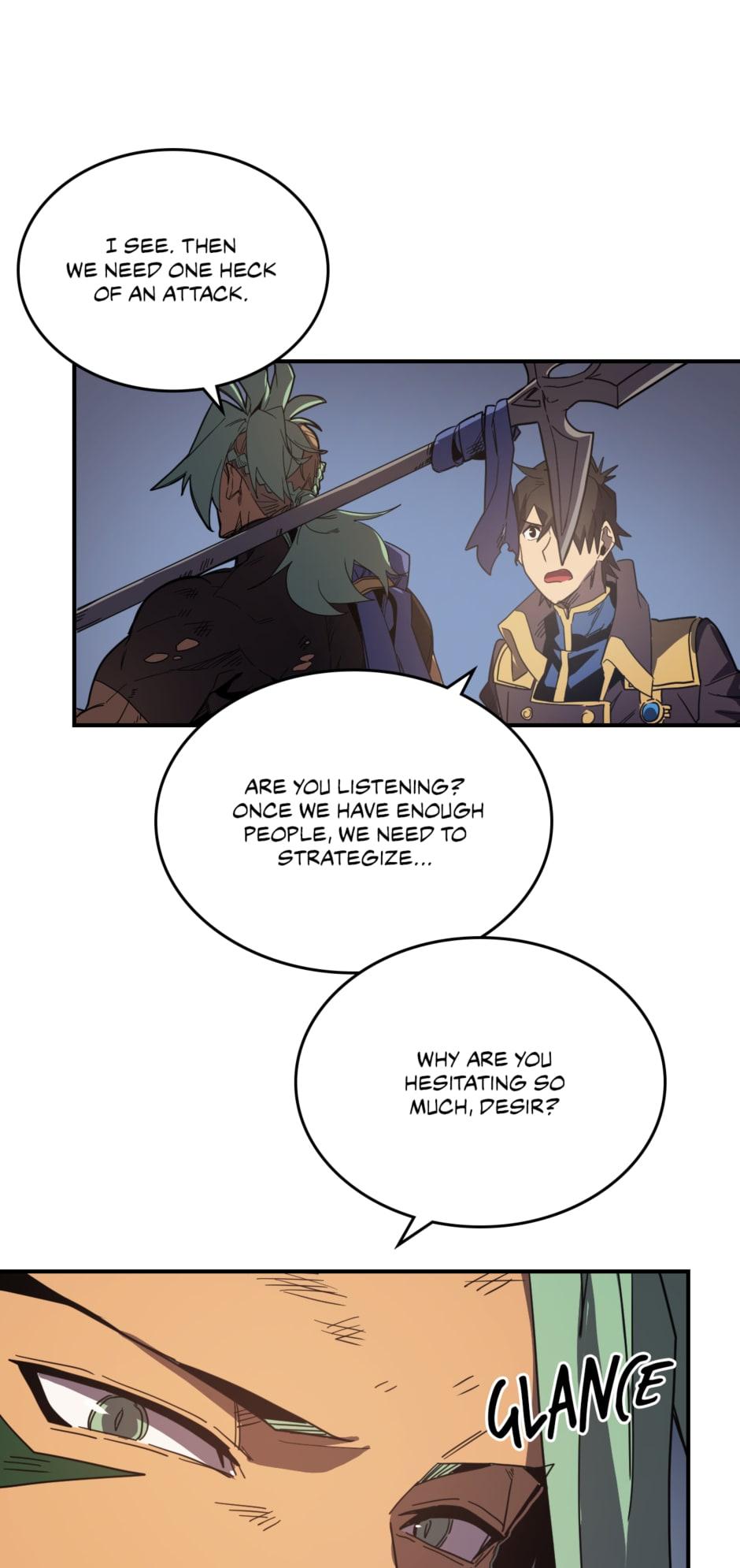 Read A Returner's Magic Should Be Special Manga Online