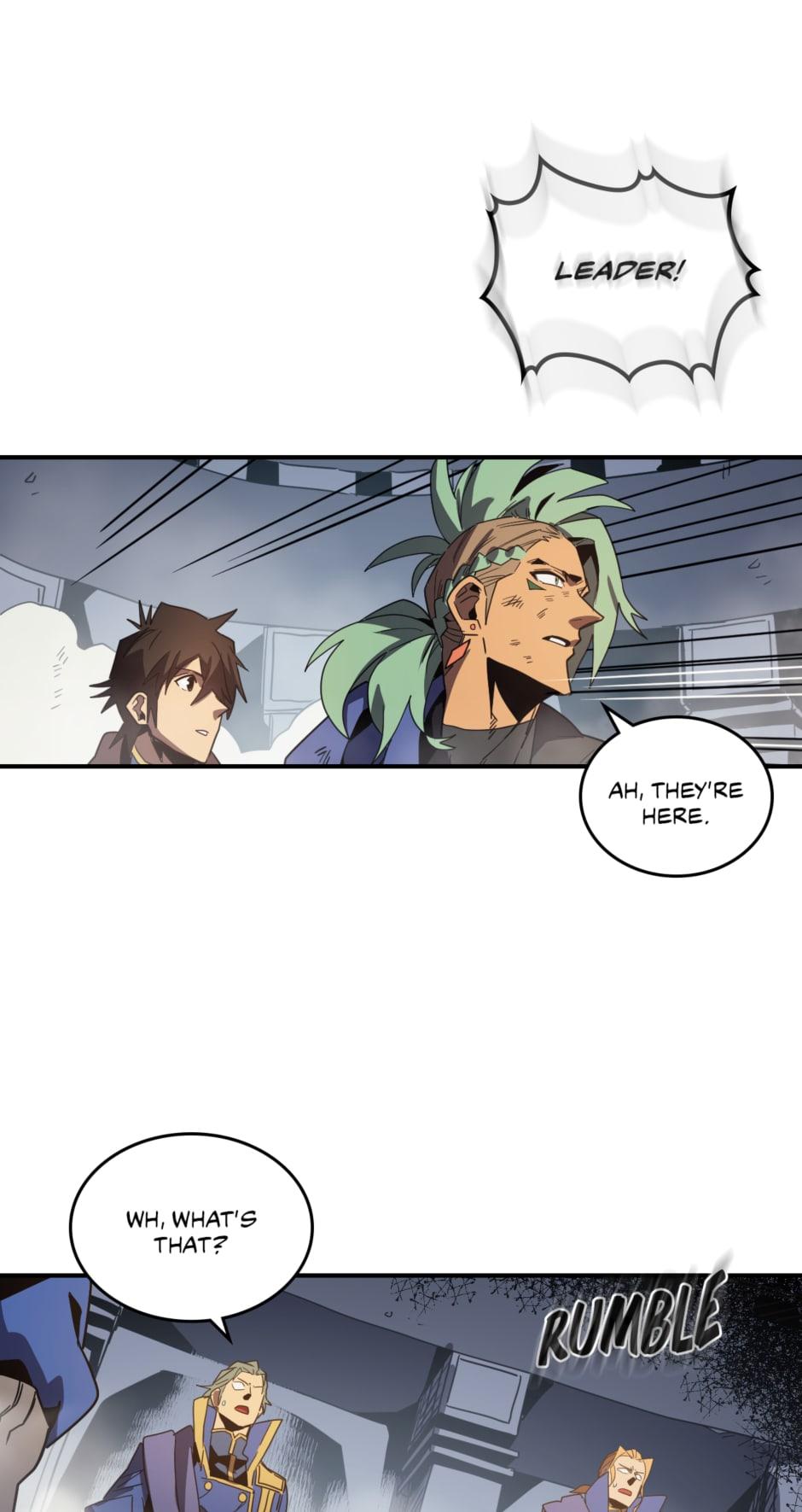 Read A Returner's Magic Should Be Special Manga Online