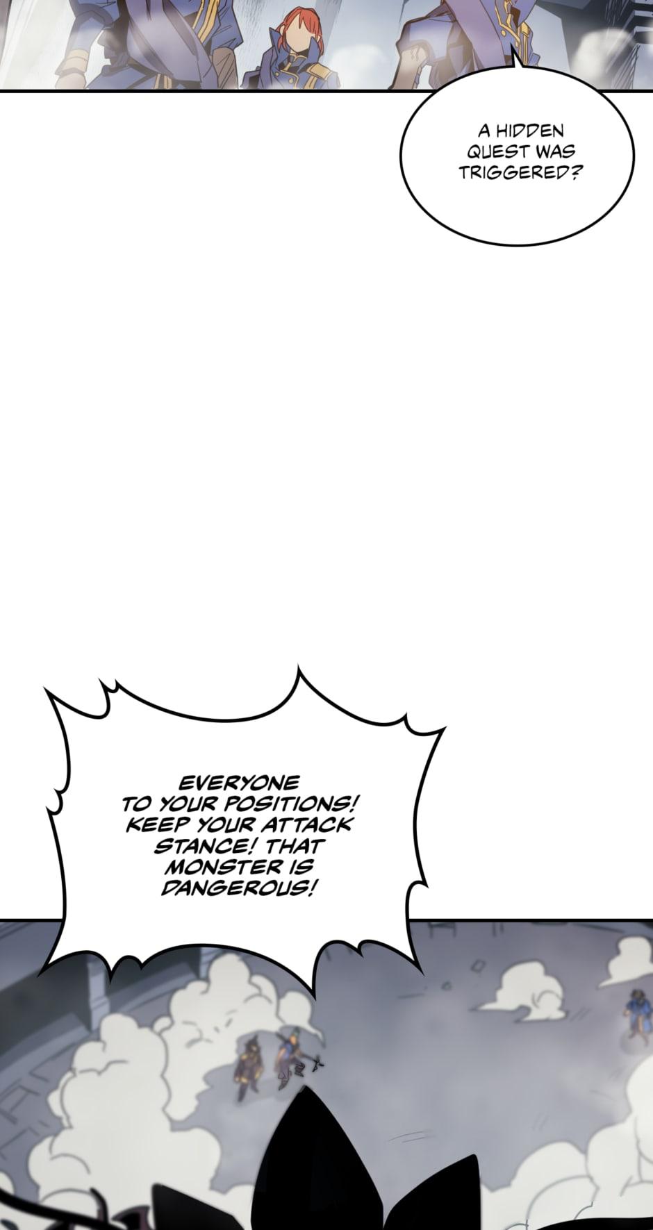 Read A Returner's Magic Should Be Special Manga Online
