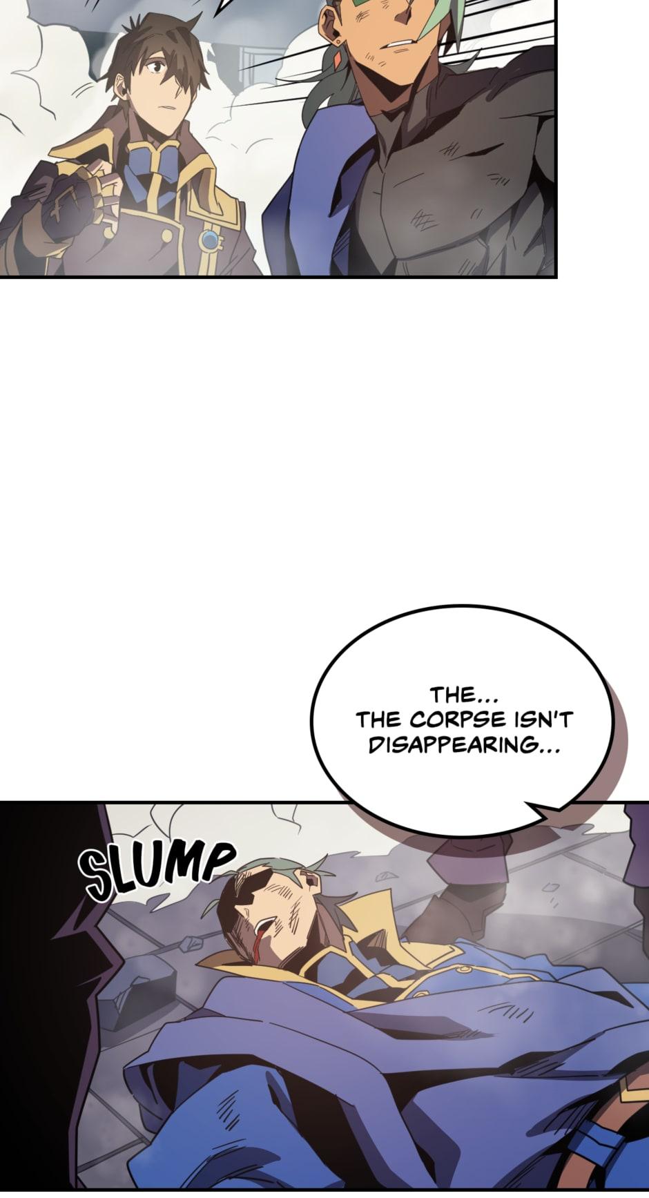 Read A Returner's Magic Should Be Special Manga Online