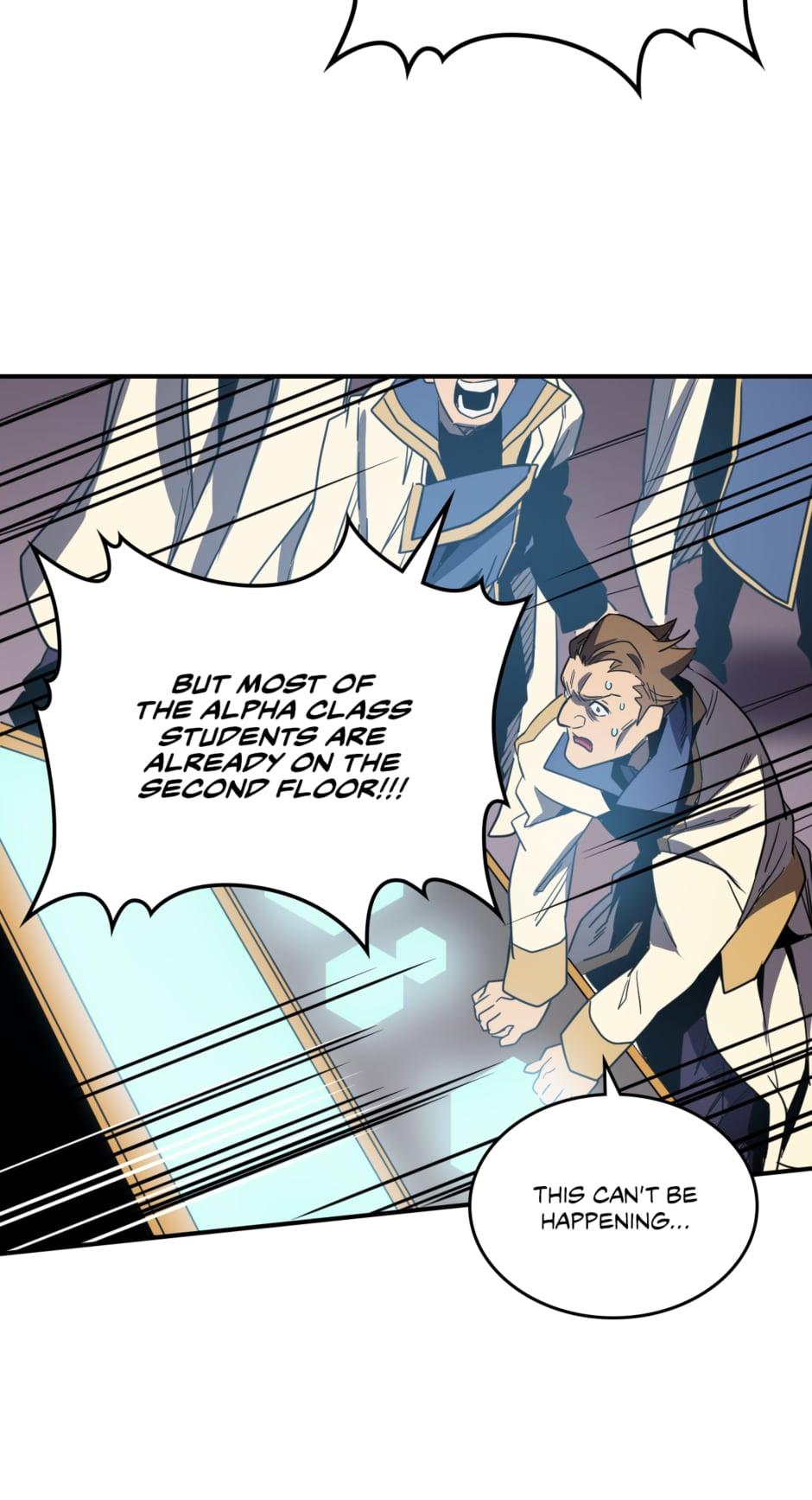 Read A Returner's Magic Should Be Special Manga Online