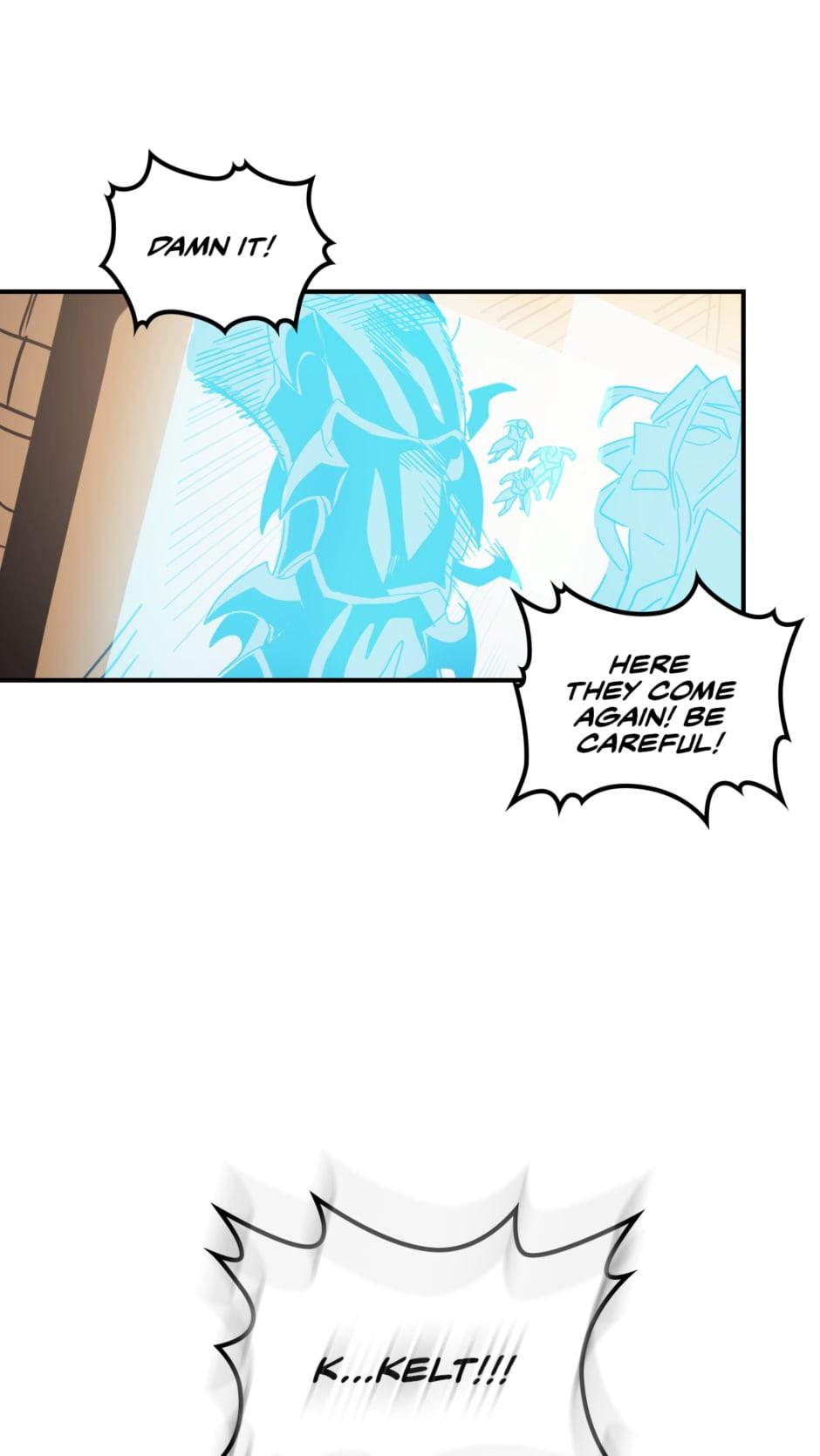 Read A Returner's Magic Should Be Special Manga Online
