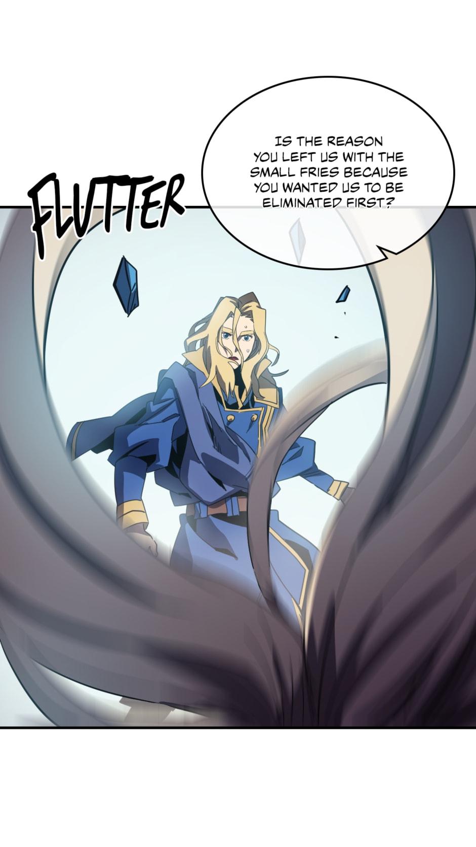 Read A Returner's Magic Should Be Special Manga Online