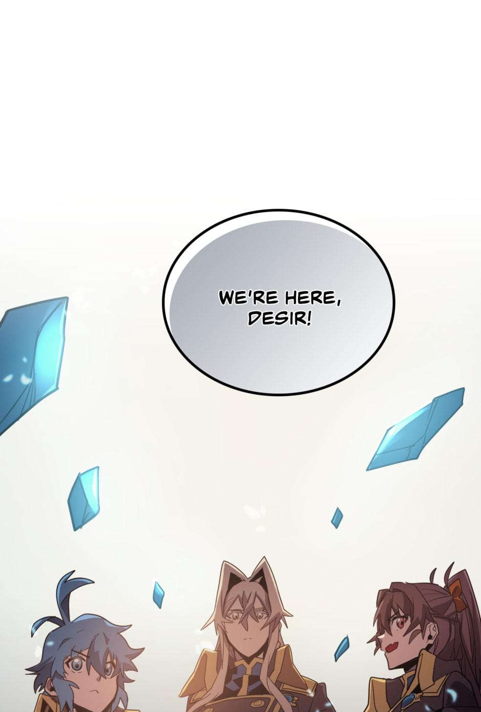 Read A Returner's Magic Should Be Special Manga Online