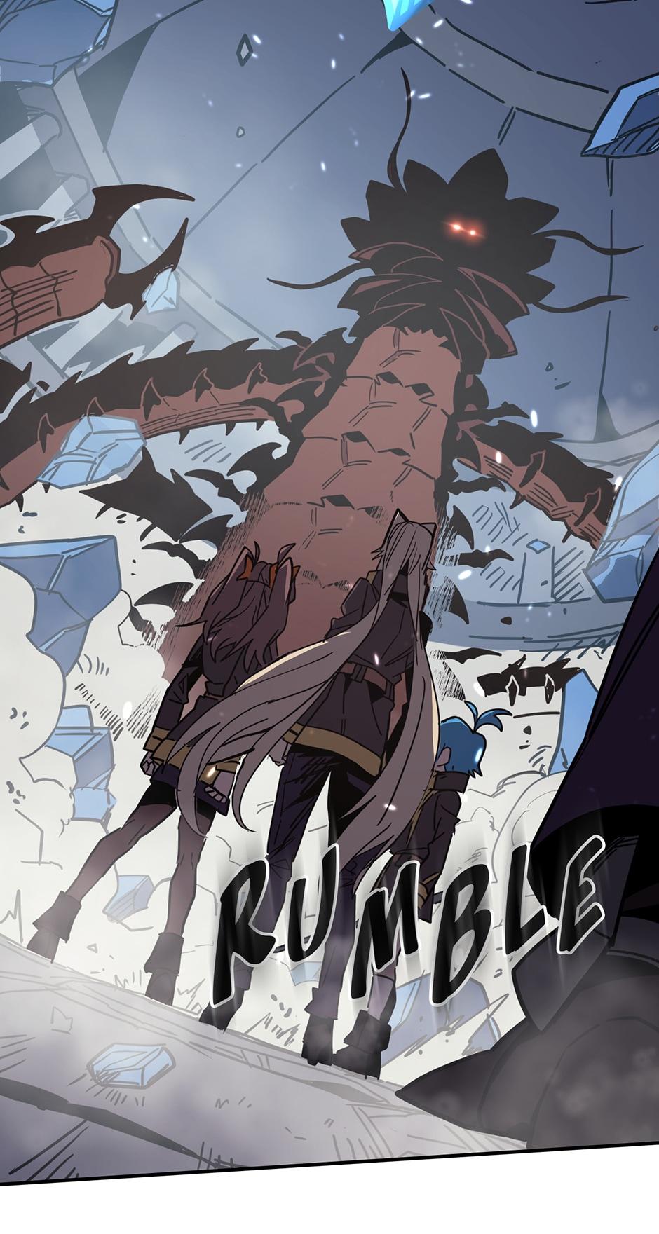 Read A Returner's Magic Should Be Special Manga Online