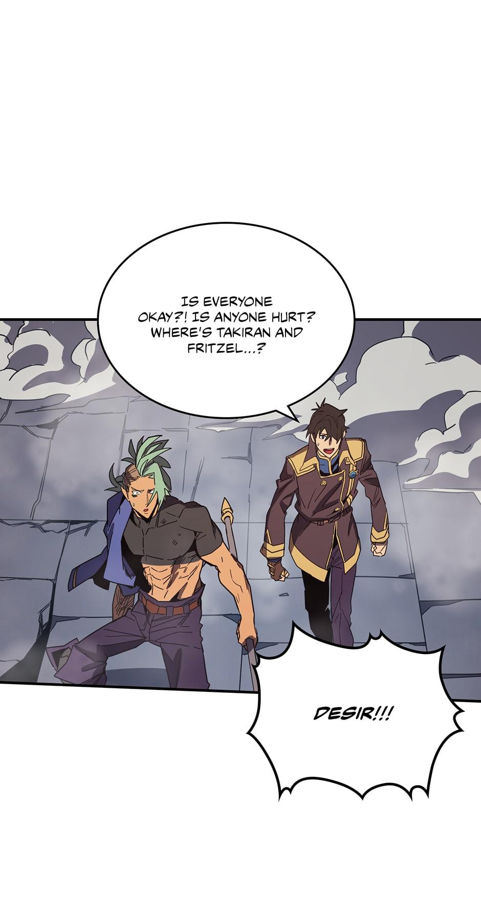Read A Returner's Magic Should Be Special Manga Online
