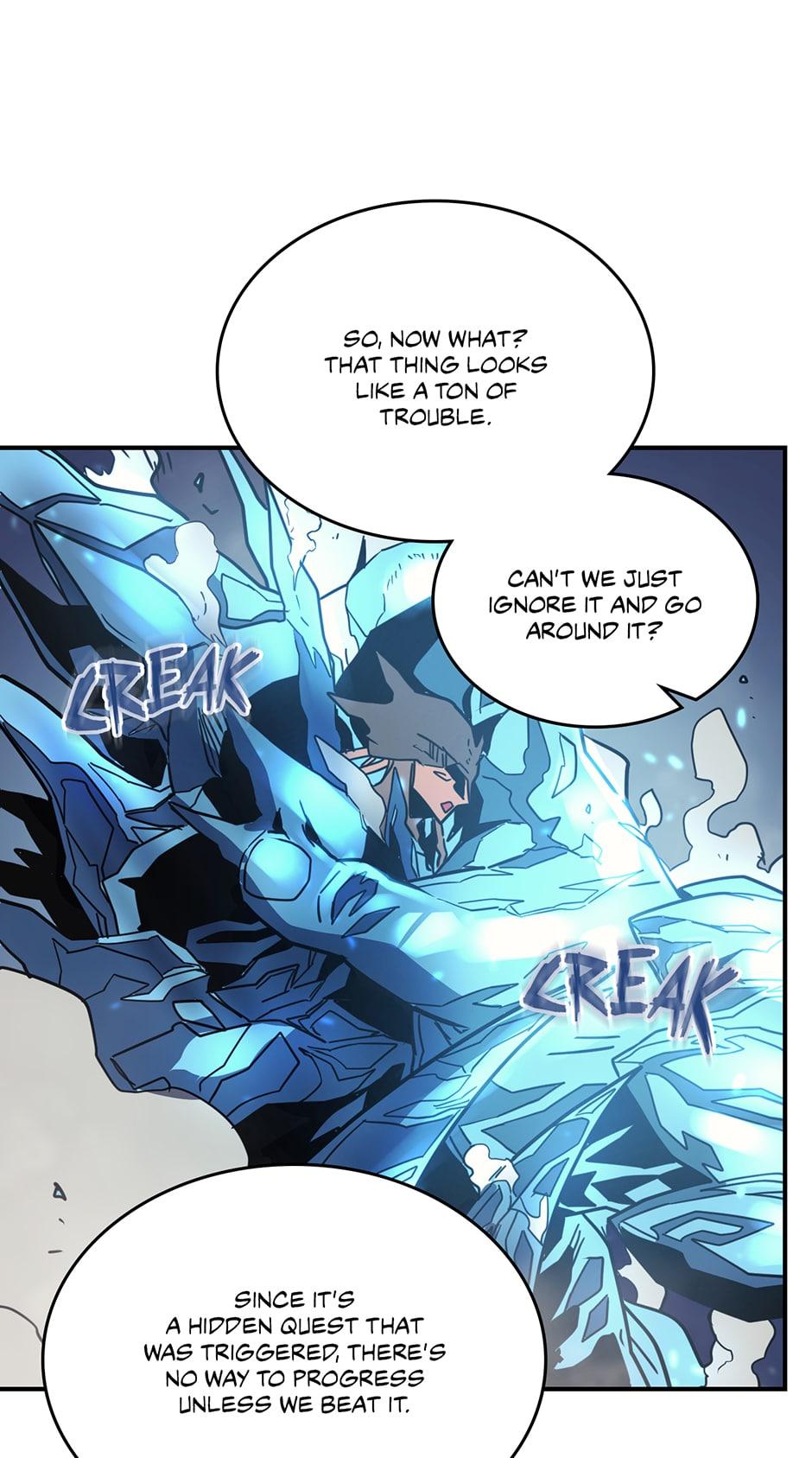 Read A Returner's Magic Should Be Special Manga Online