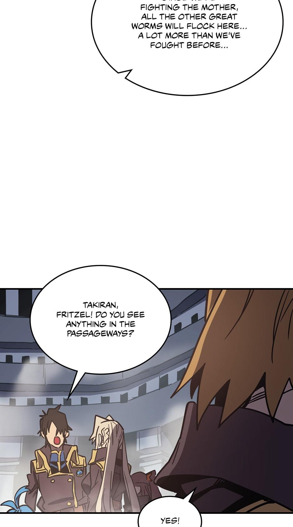 Read A Returner's Magic Should Be Special Manga Online