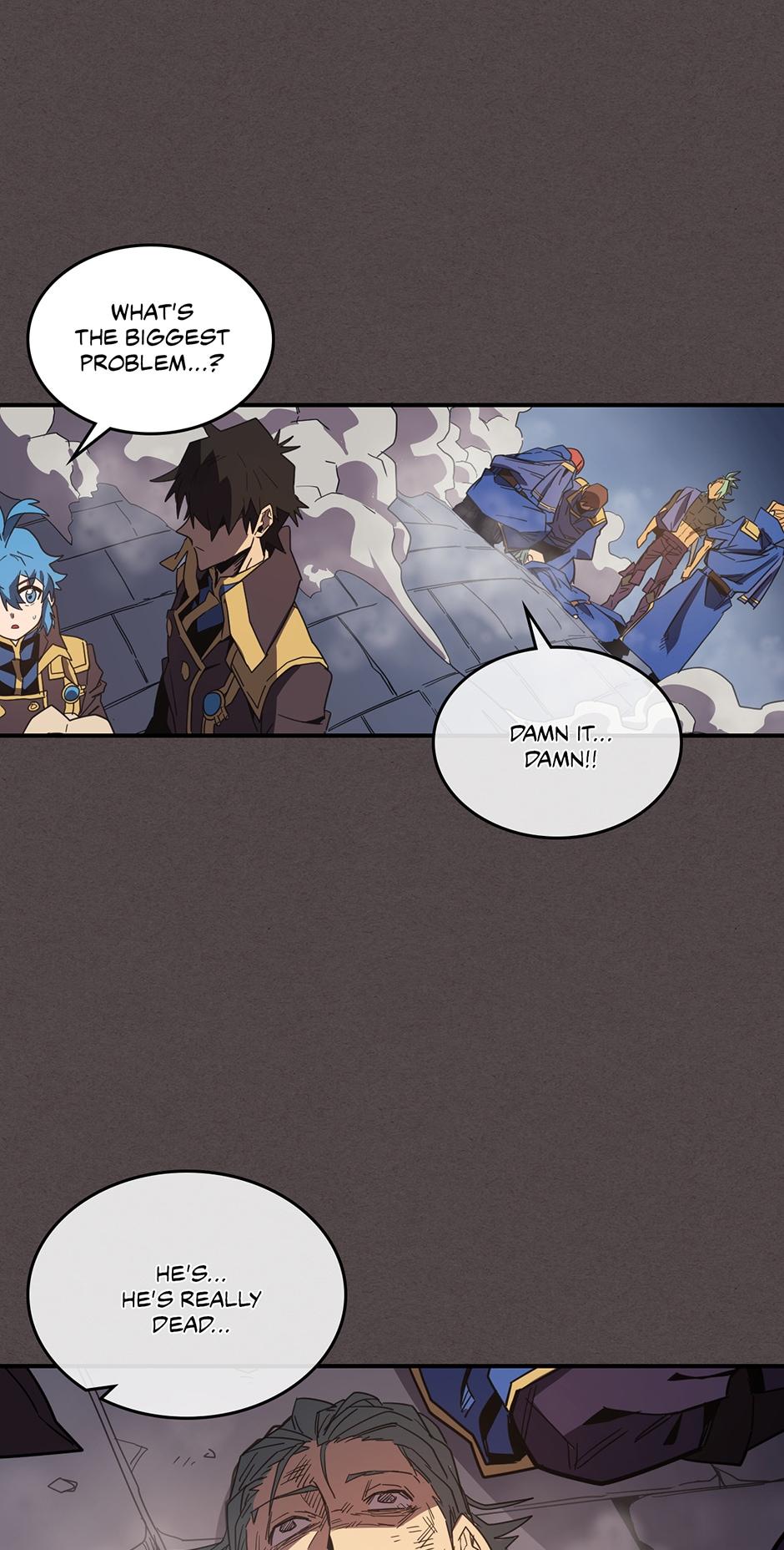 Read A Returner's Magic Should Be Special Manga Online