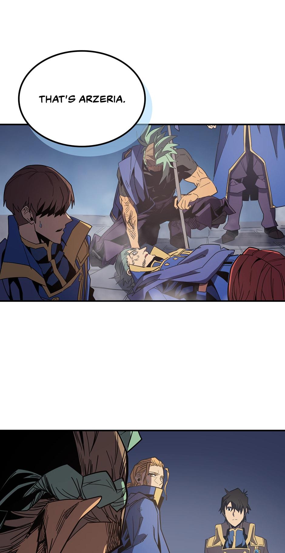 Read A Returner's Magic Should Be Special Manga Online
