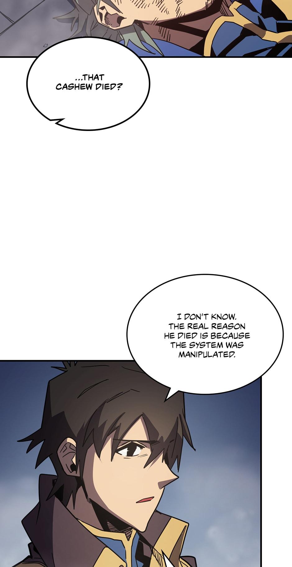 Read A Returner's Magic Should Be Special Manga Online