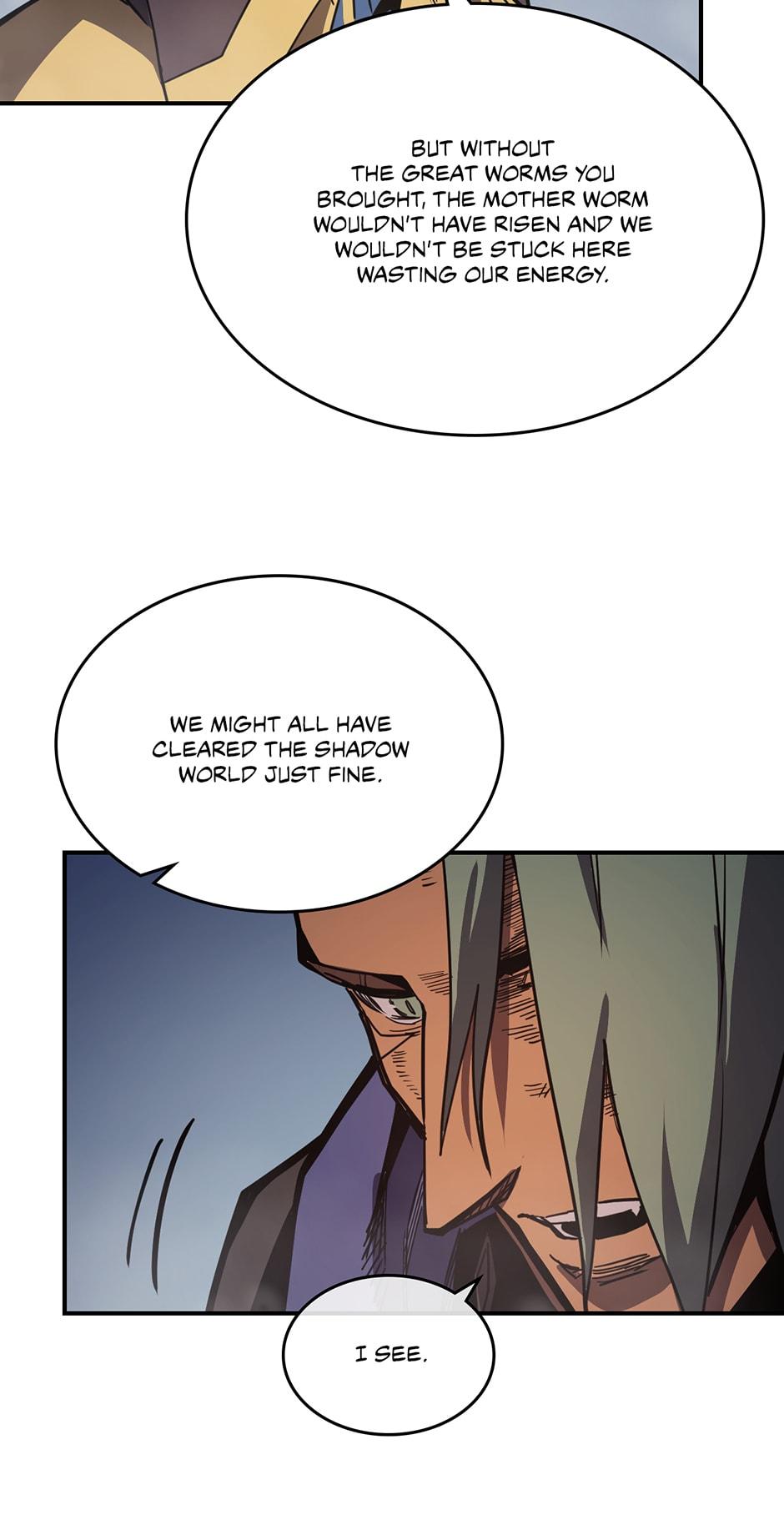 Read A Returner's Magic Should Be Special Manga Online