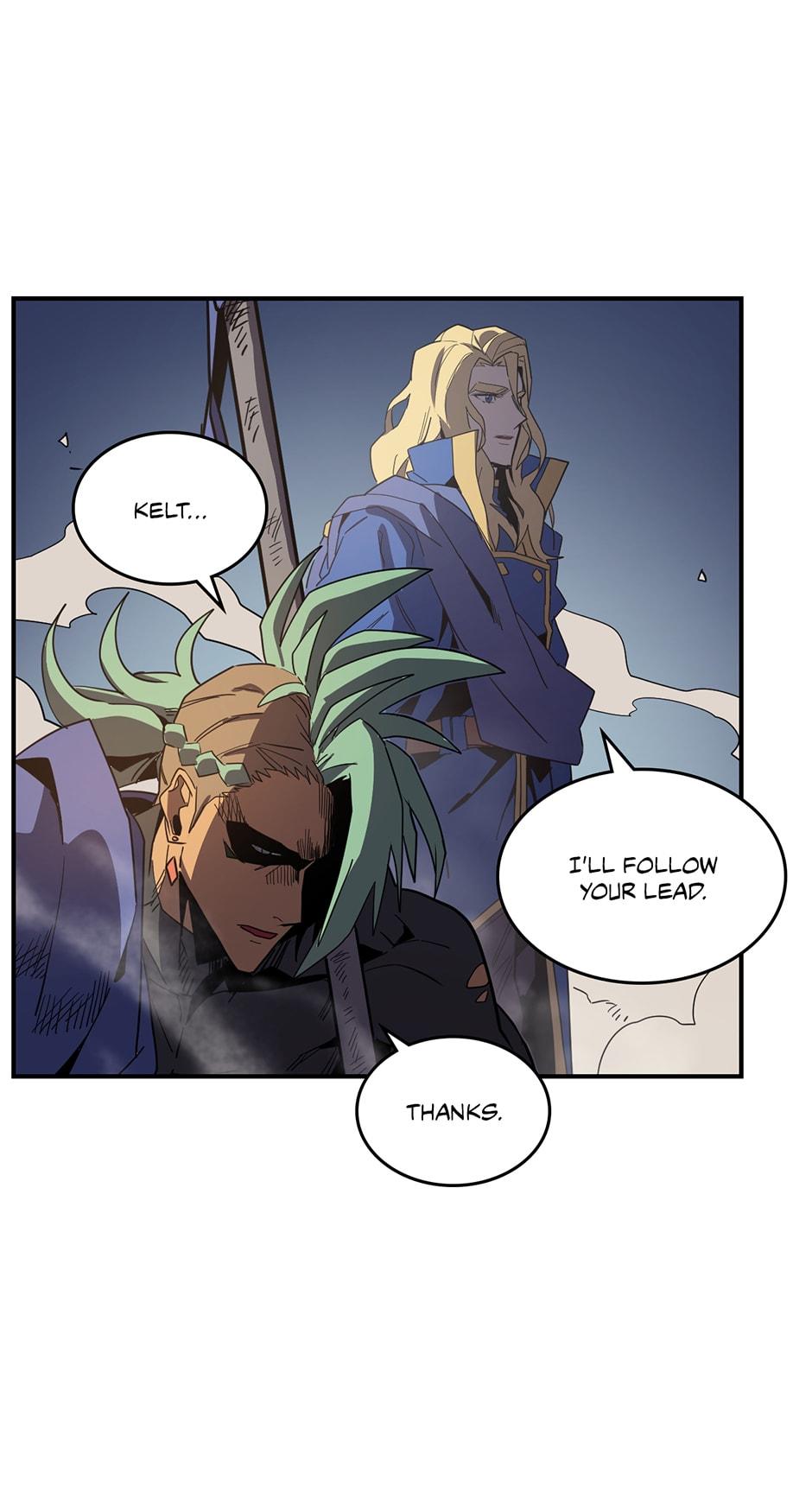 Read A Returner's Magic Should Be Special Manga Online