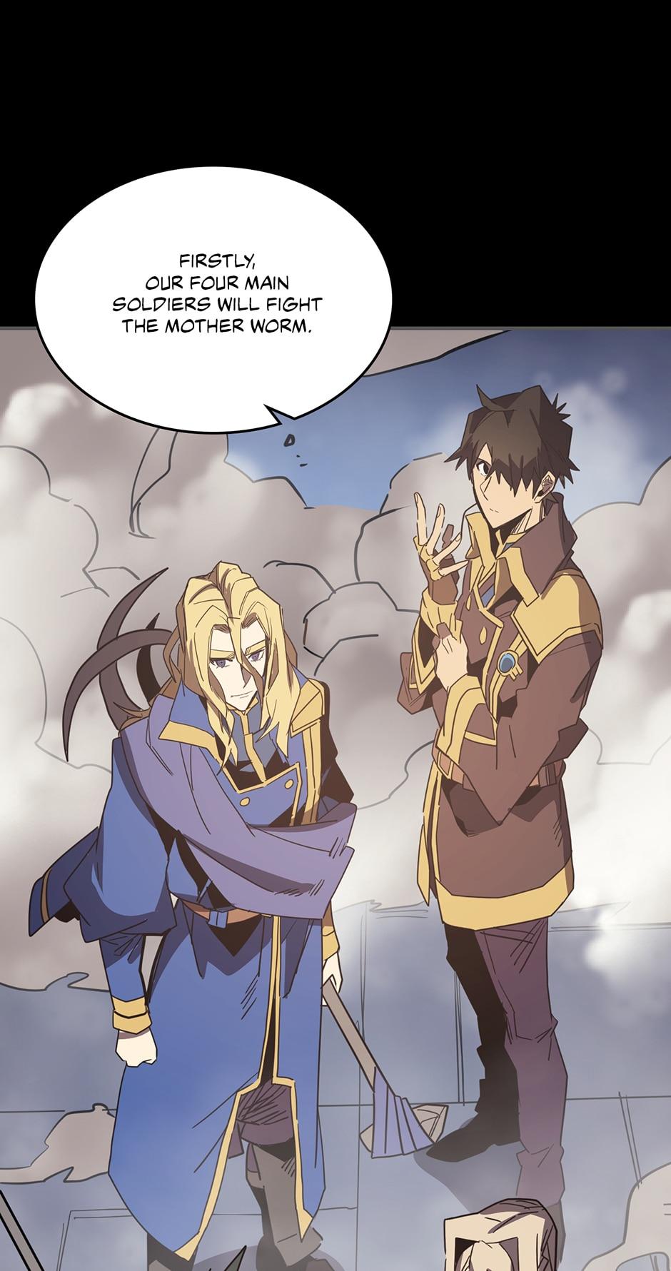 Read A Returner's Magic Should Be Special Manga Online