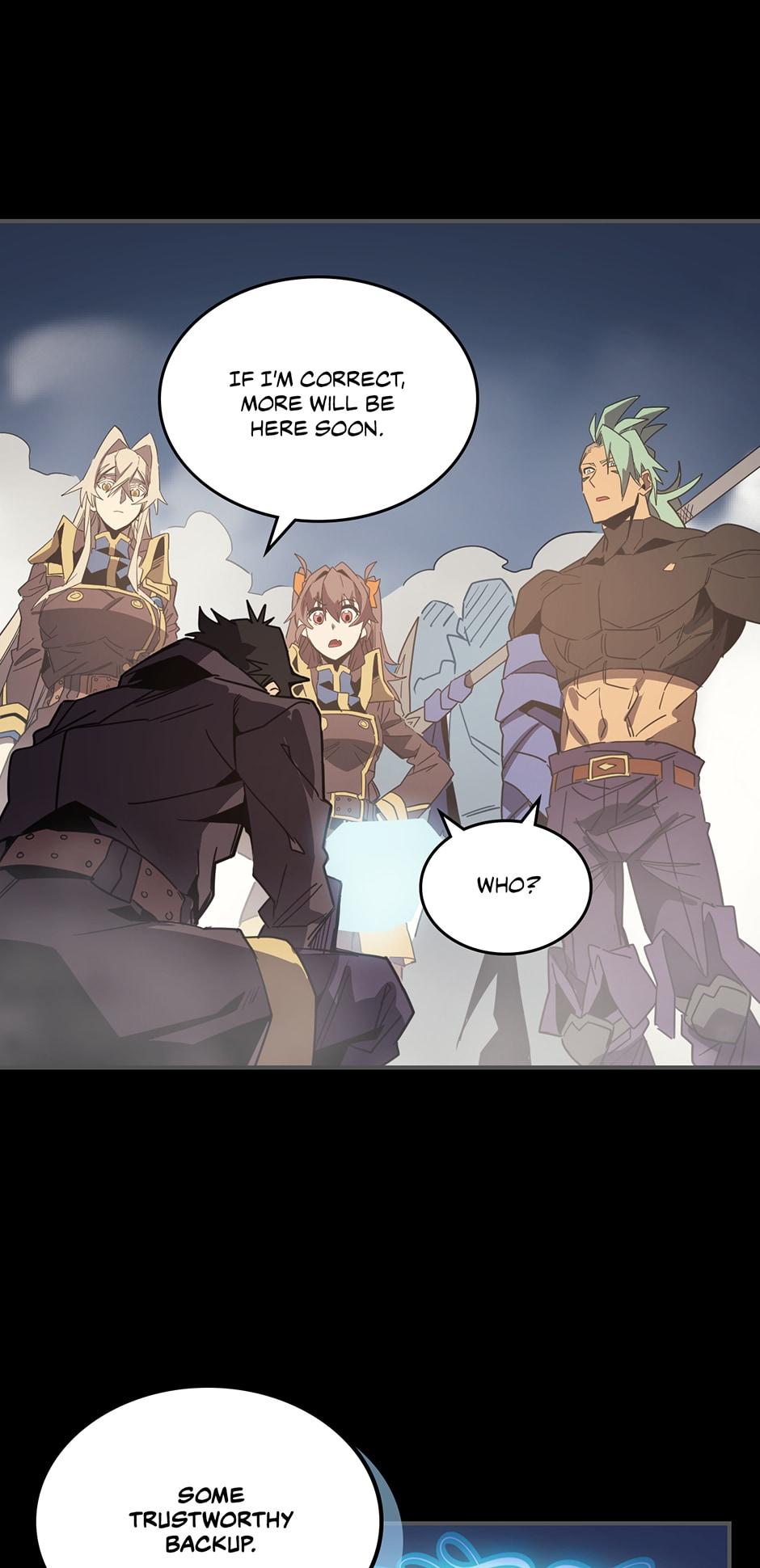 Read A Returner's Magic Should Be Special Manga Online