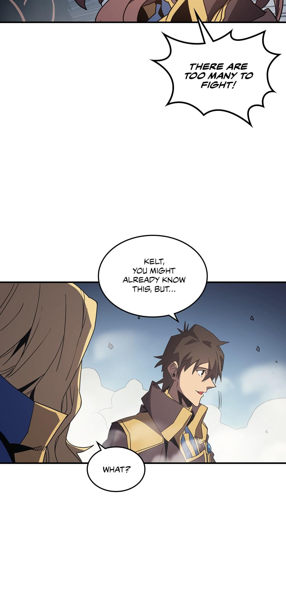 Read A Returner's Magic Should Be Special Manga Online